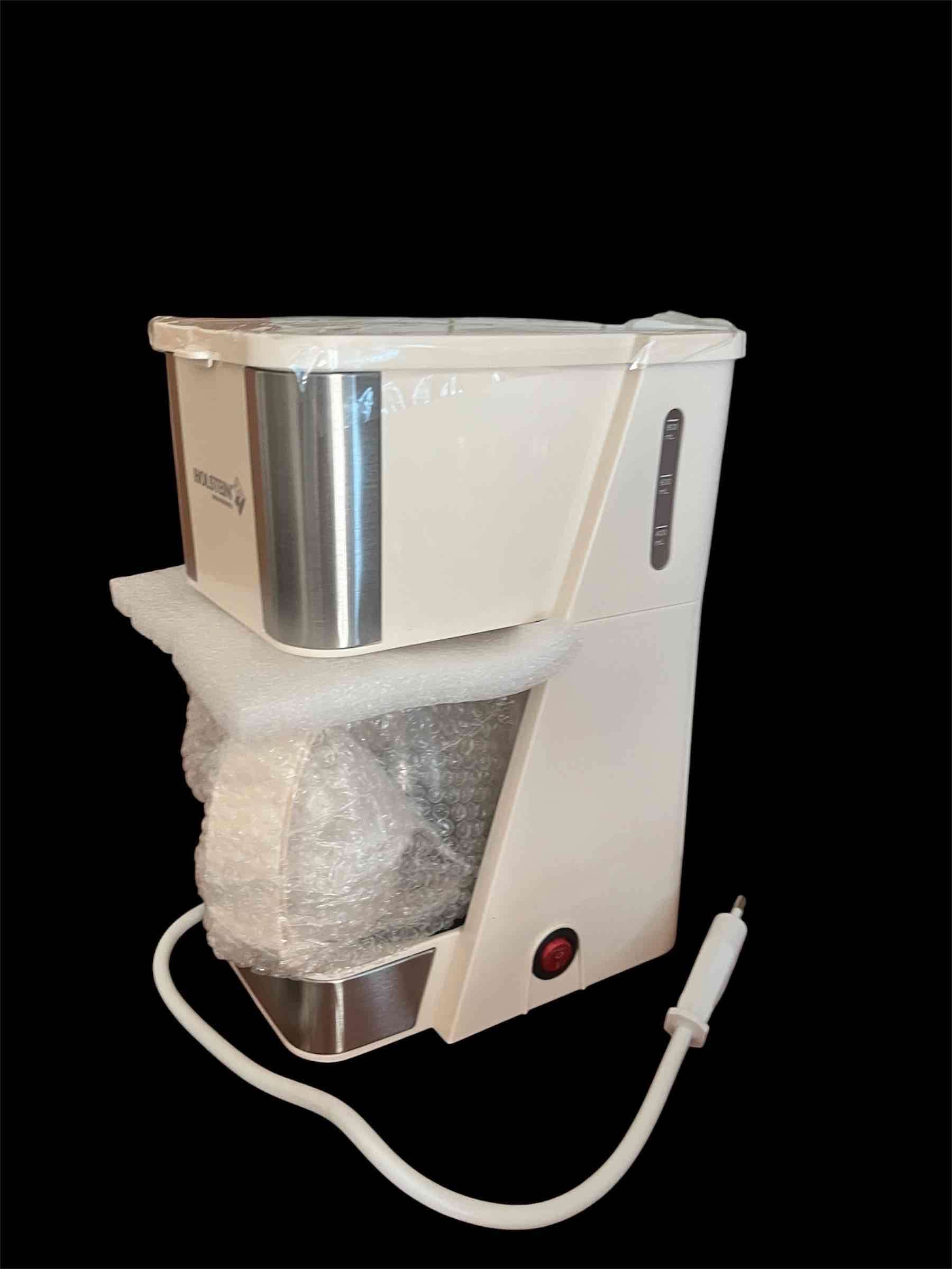 Cafetera eléctrica Holstein - miniatura 2