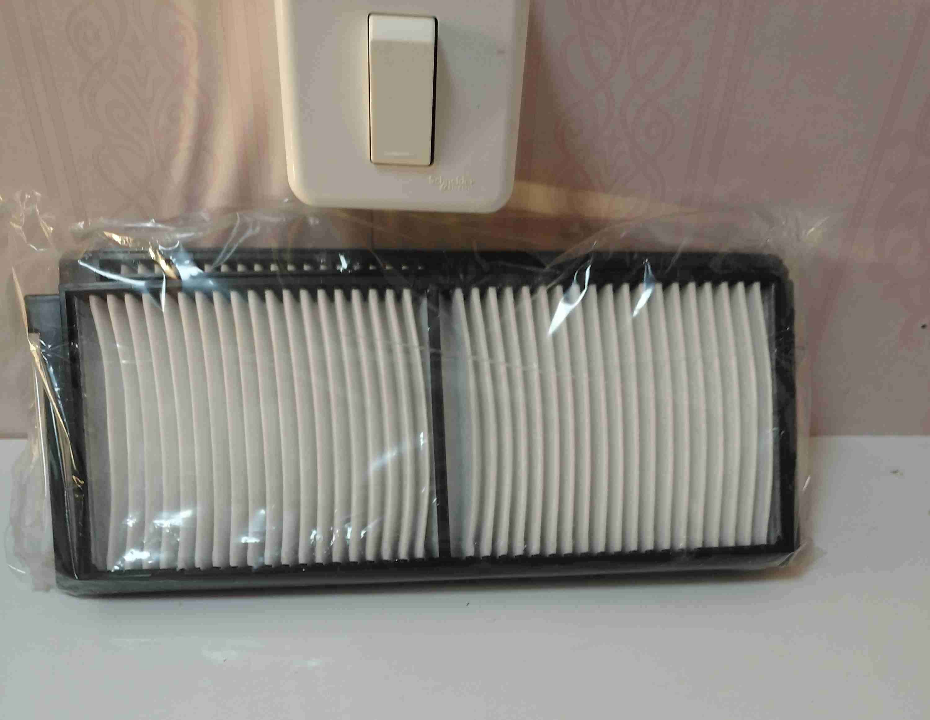 Filtro de cabina Kendall Filters - 2