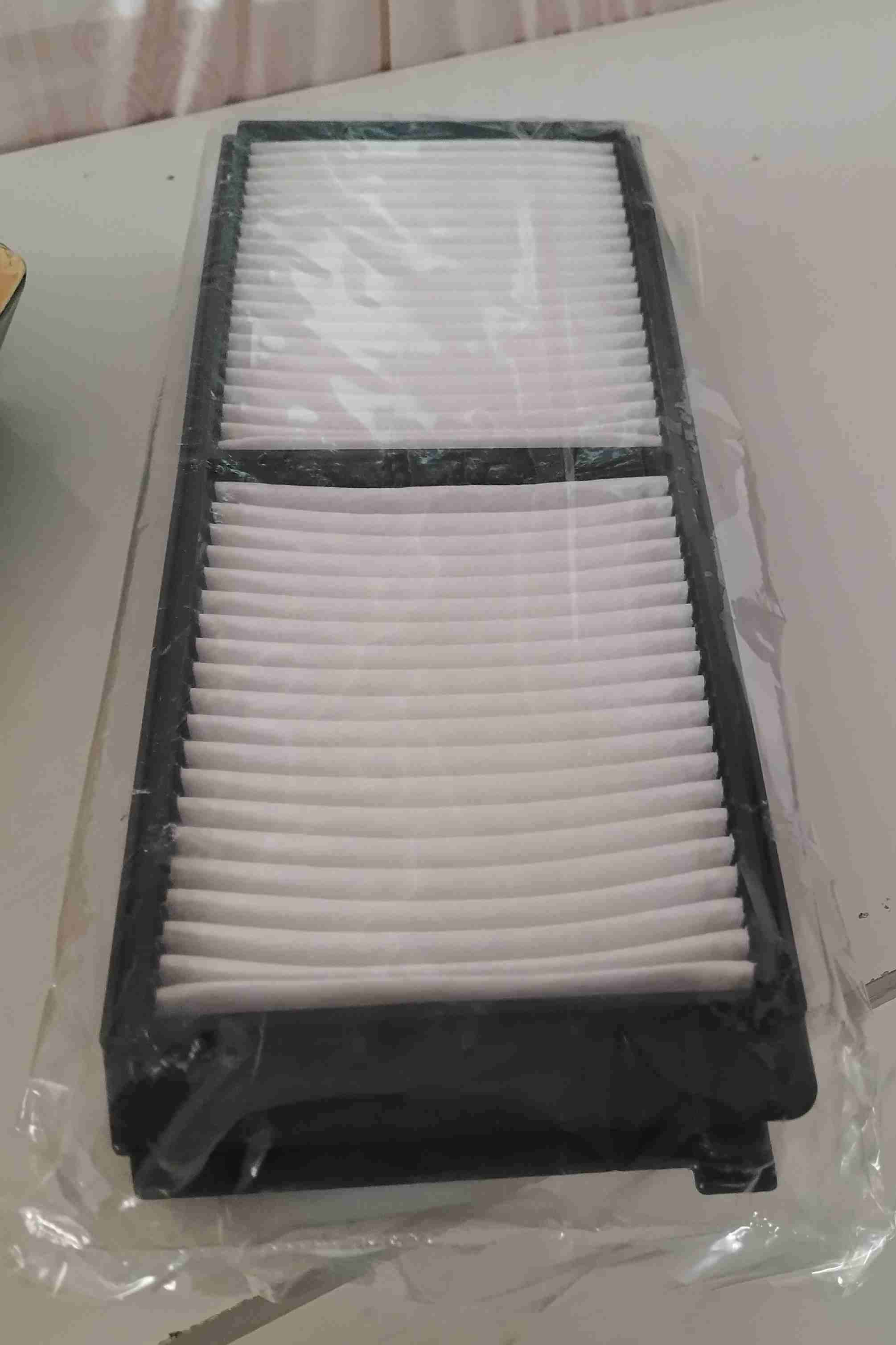 Filtro de cabina Kendall Filters - 3