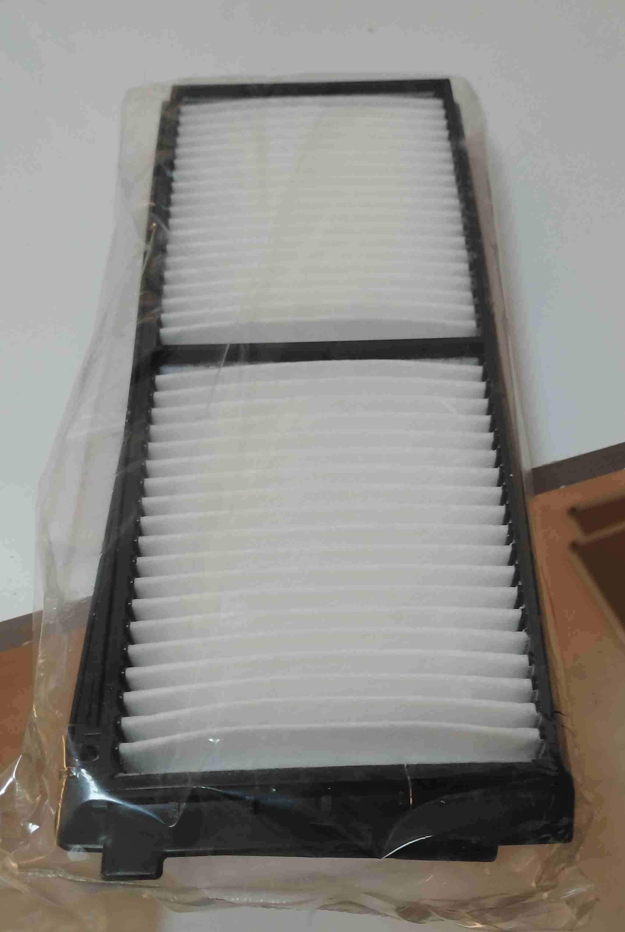 Filtro de cabina Kendall Filters - 4