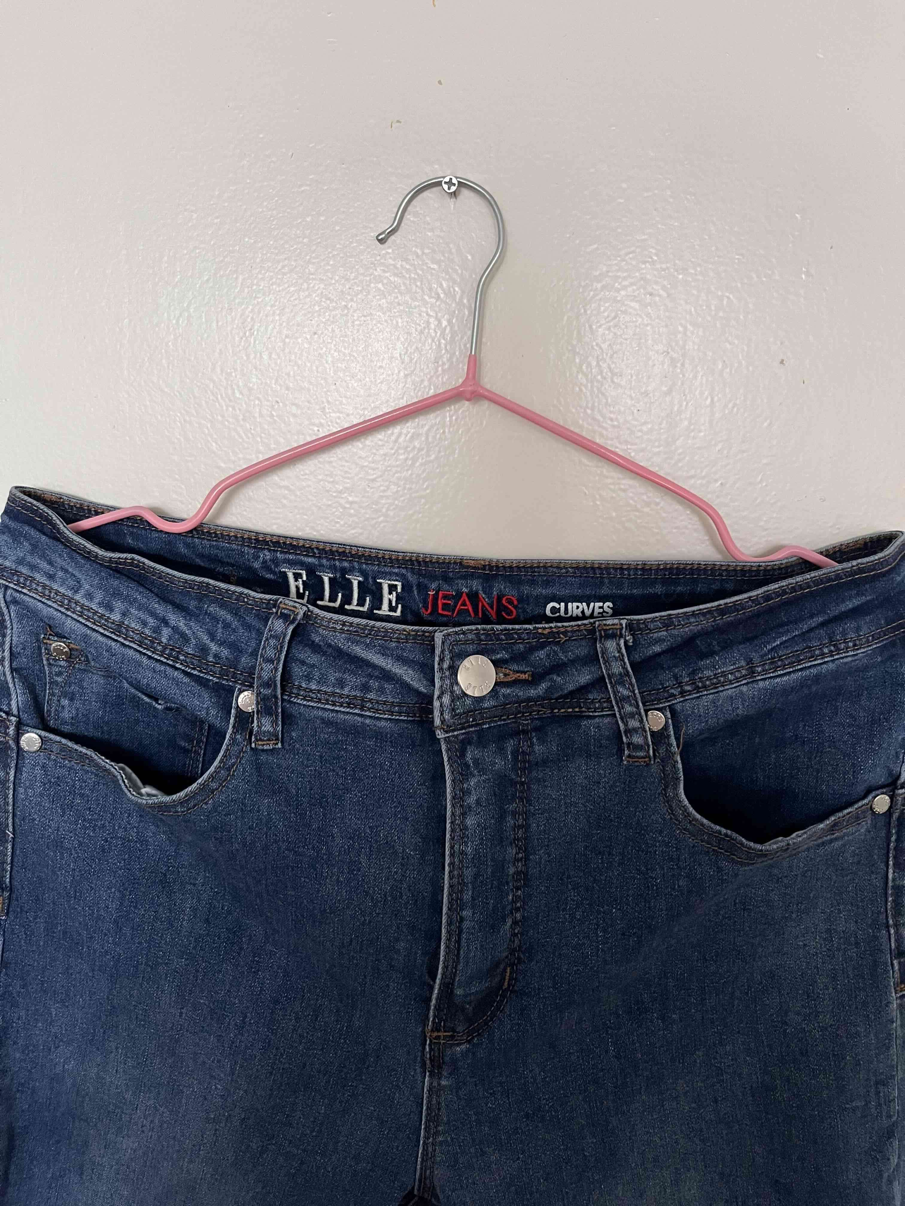 Jeans acampanados azul - 3