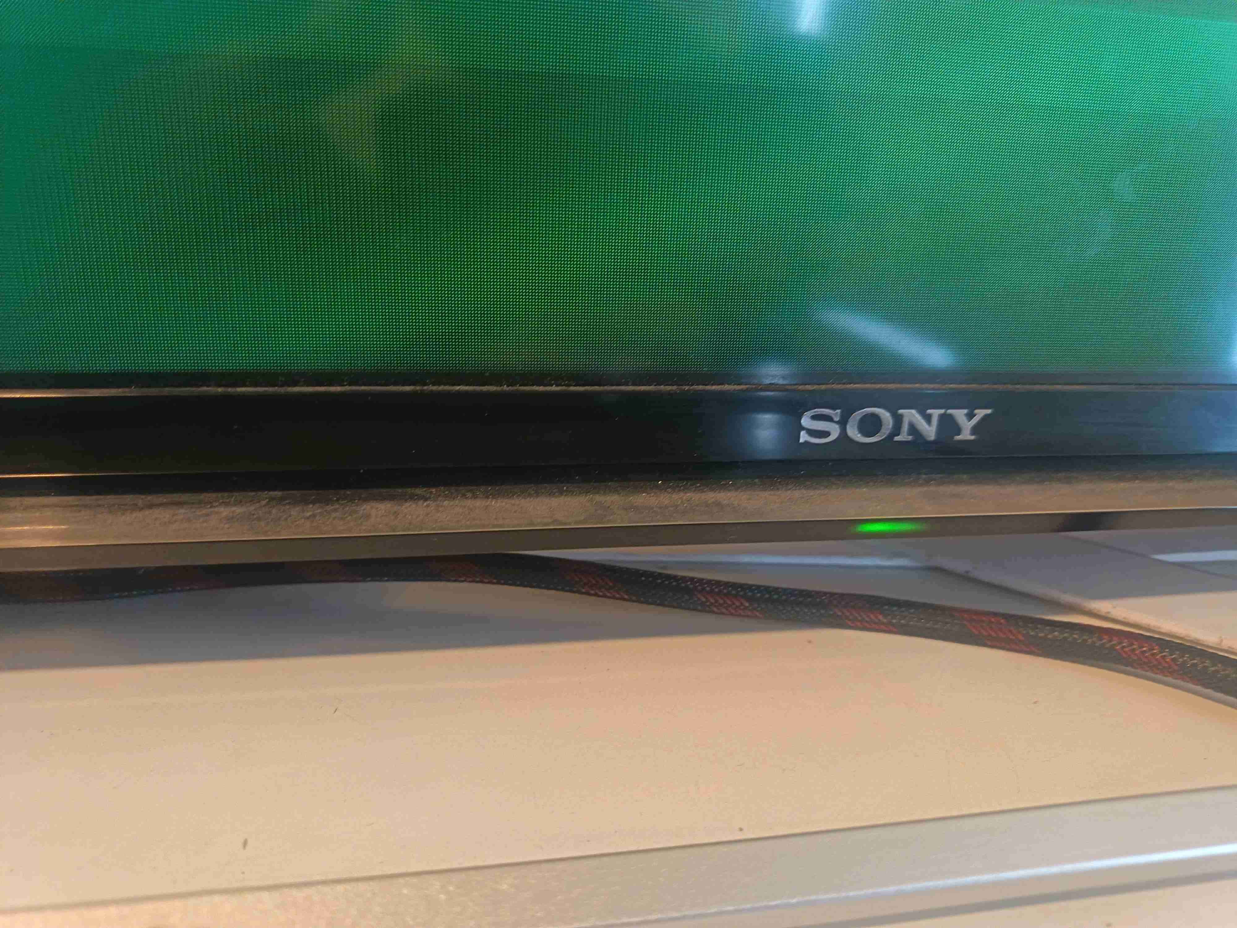 Televisor Sony LED 50 pulgadas permito por noteboo - 4