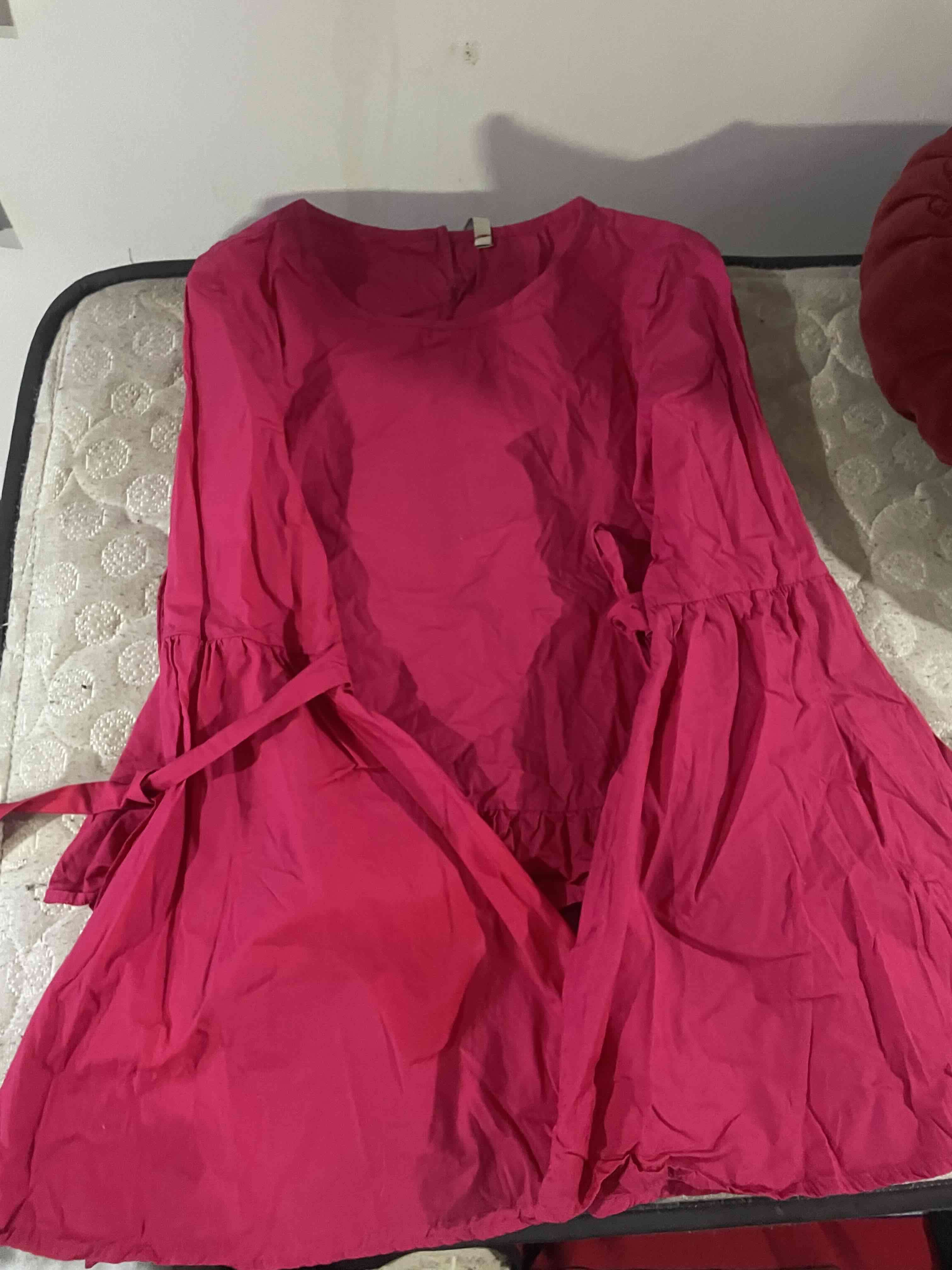 Jeans negros con detalles - 2