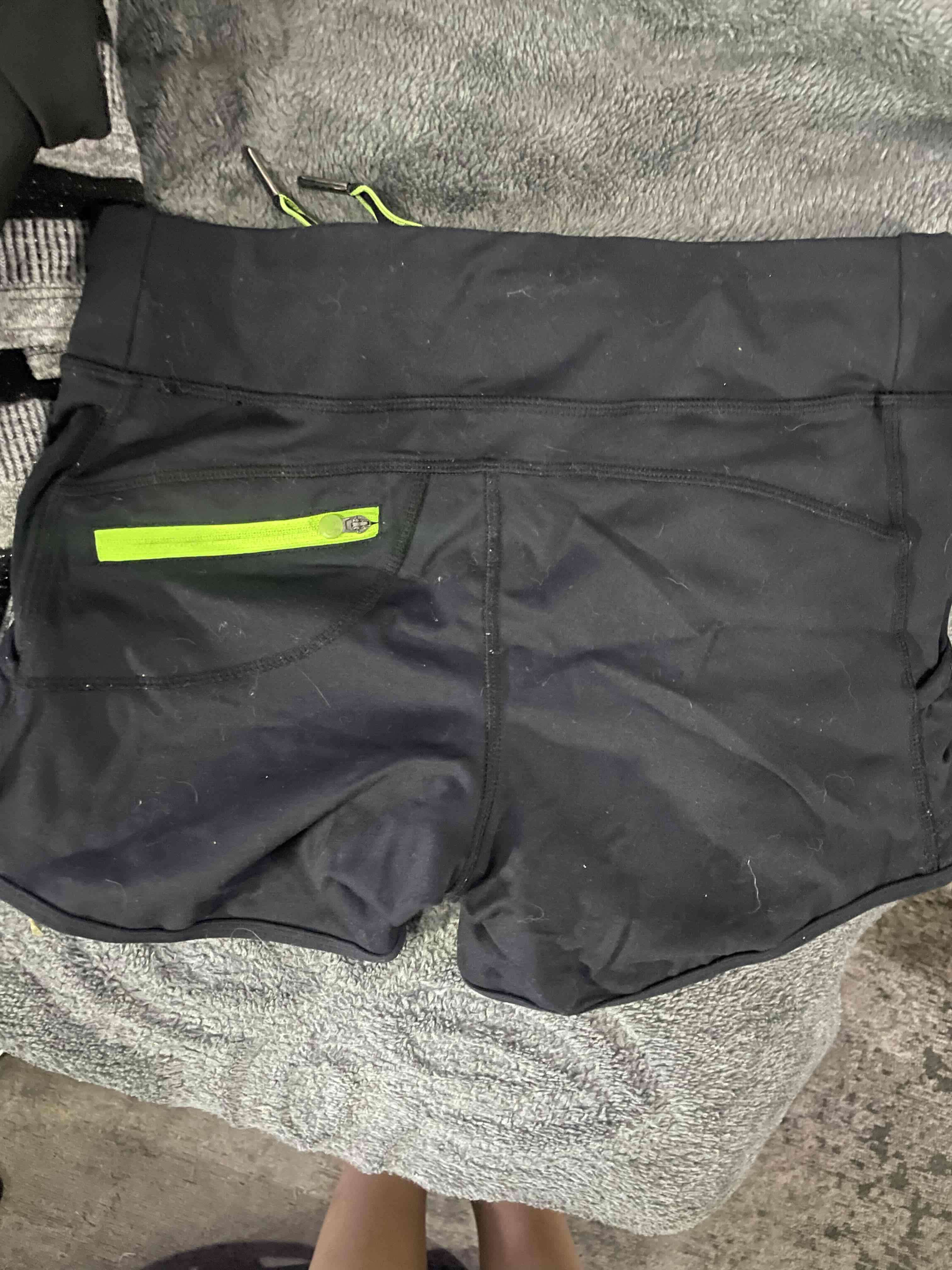 Jeans negros con detalles - 3