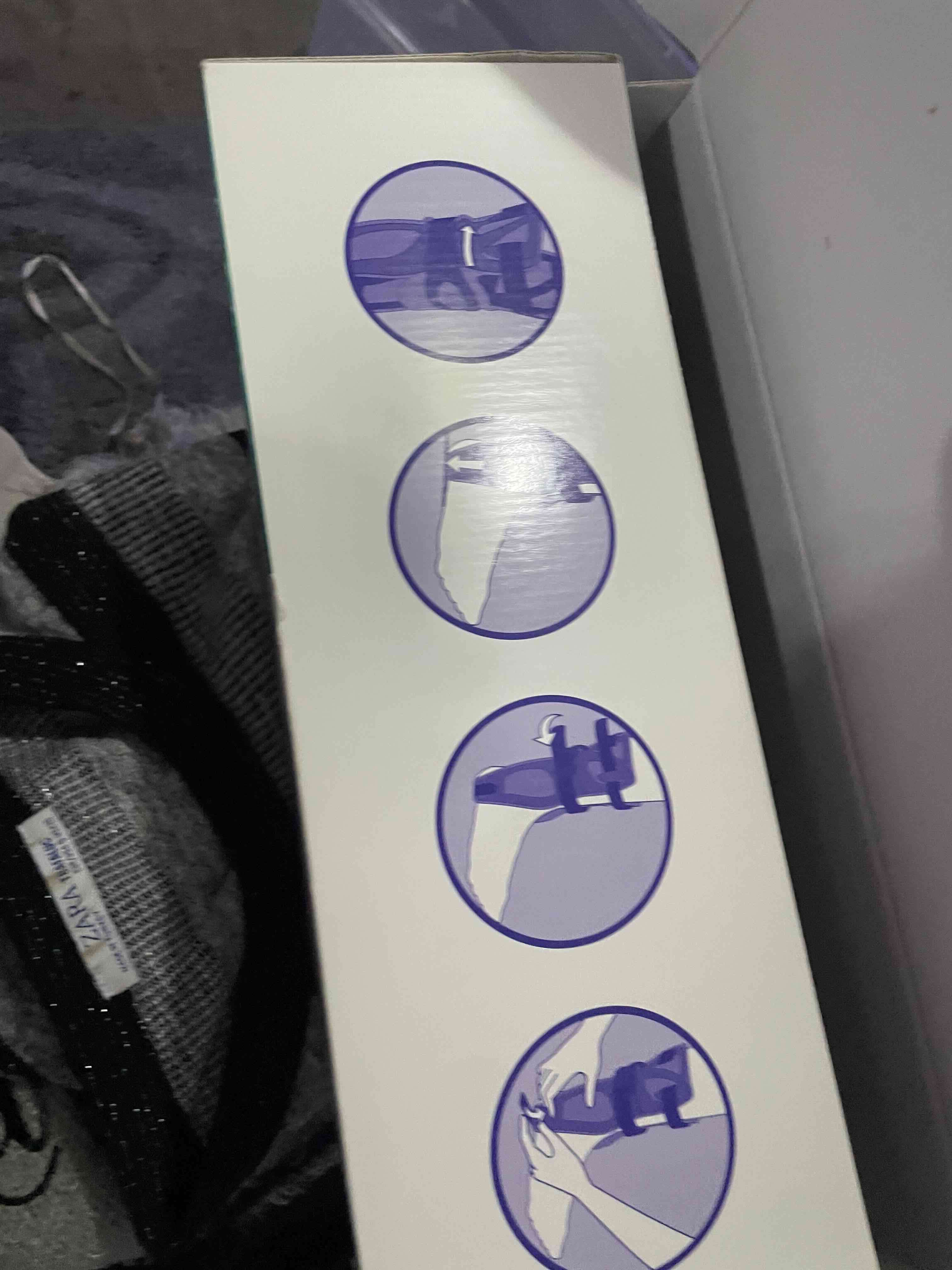 Bota inmovilizadora VACO Technology - 4