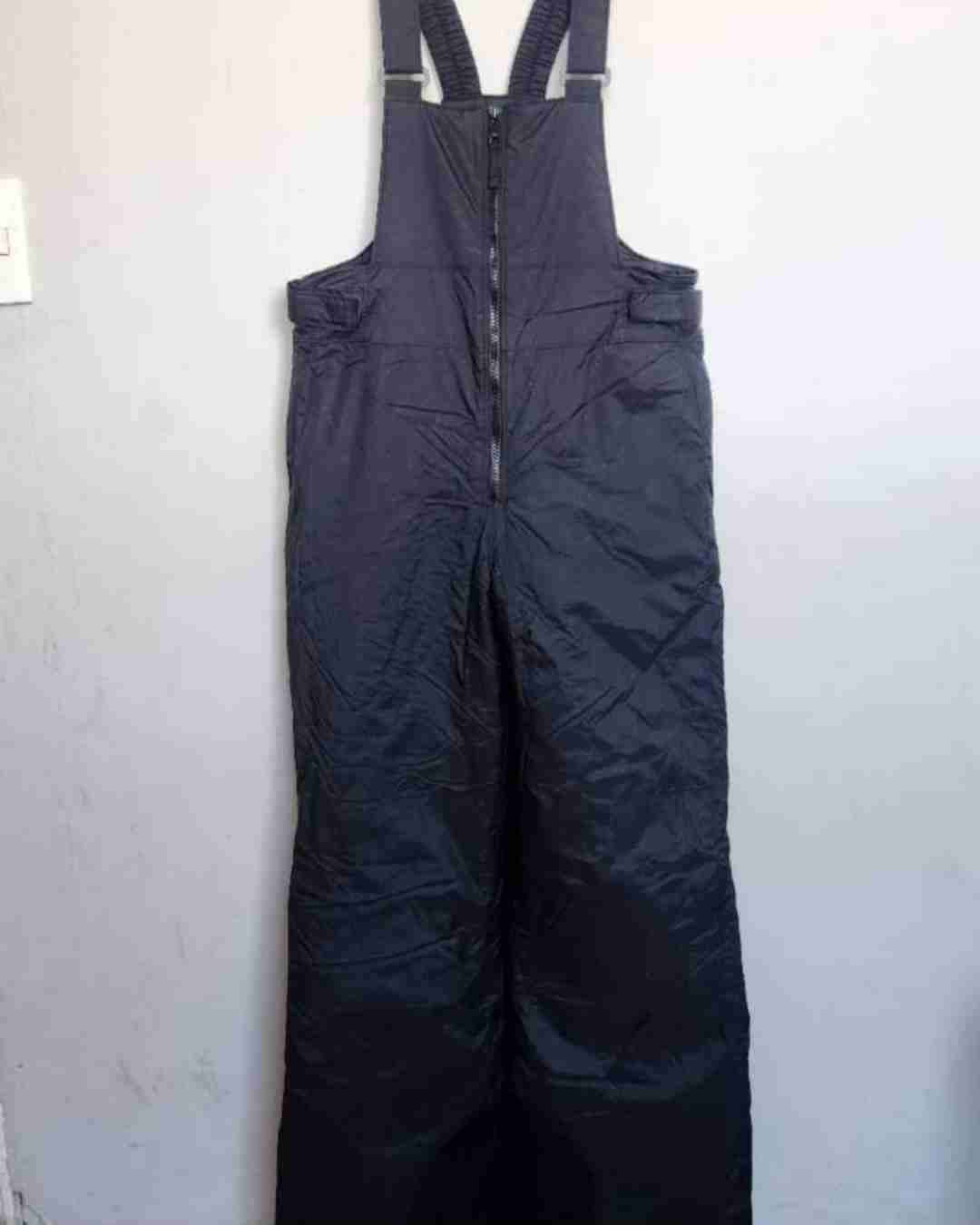 Traje de nieve columbia - 1