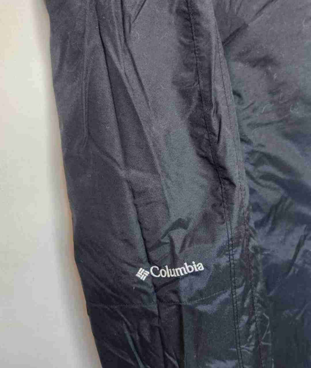 Traje de nieve columbia - 2