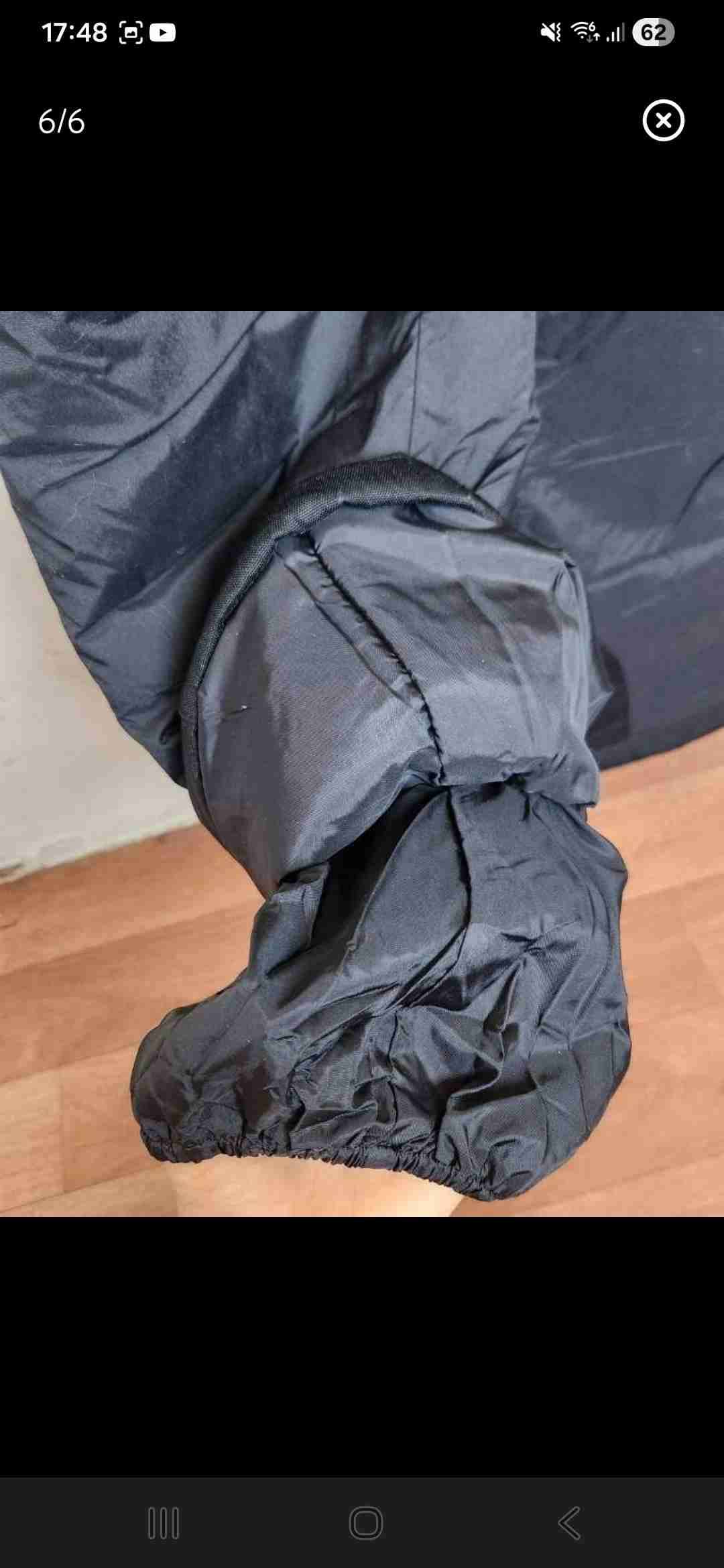 Traje de nieve columbia - 5