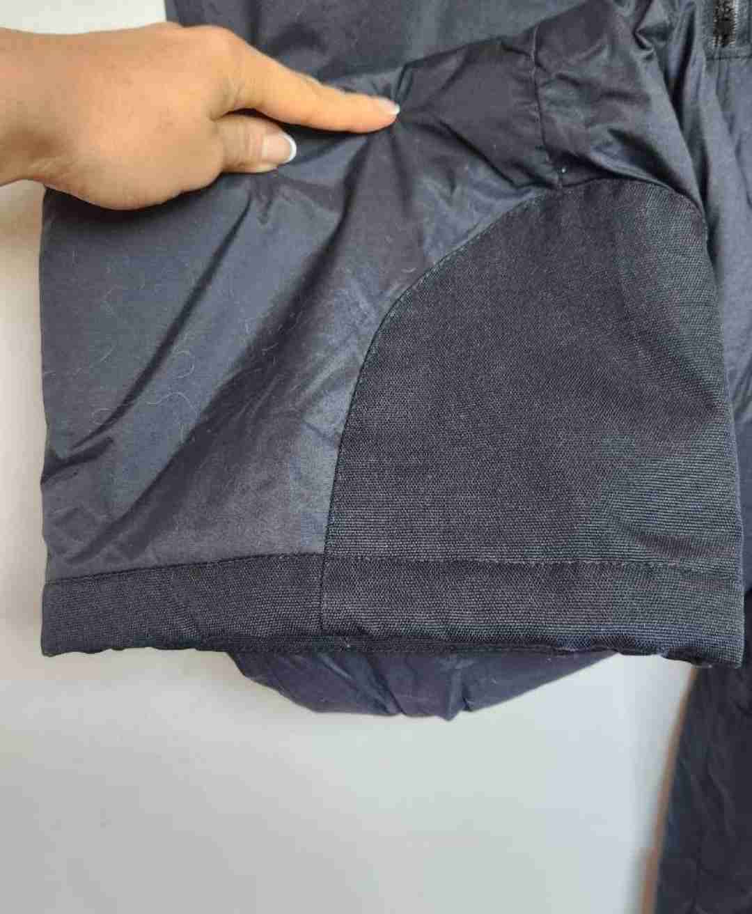 Traje de nieve columbia - 6