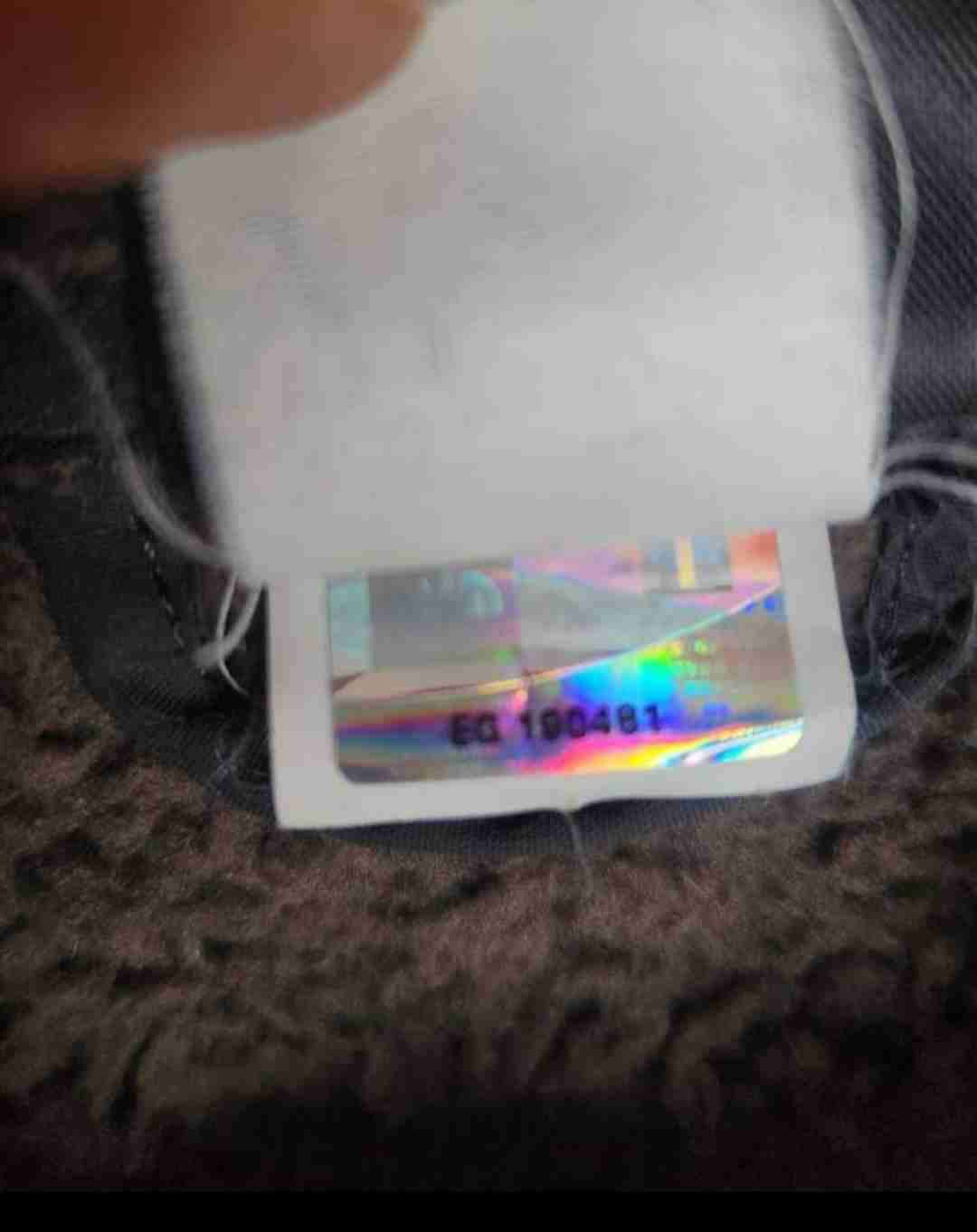 Chaqueta polar North Face café - 4