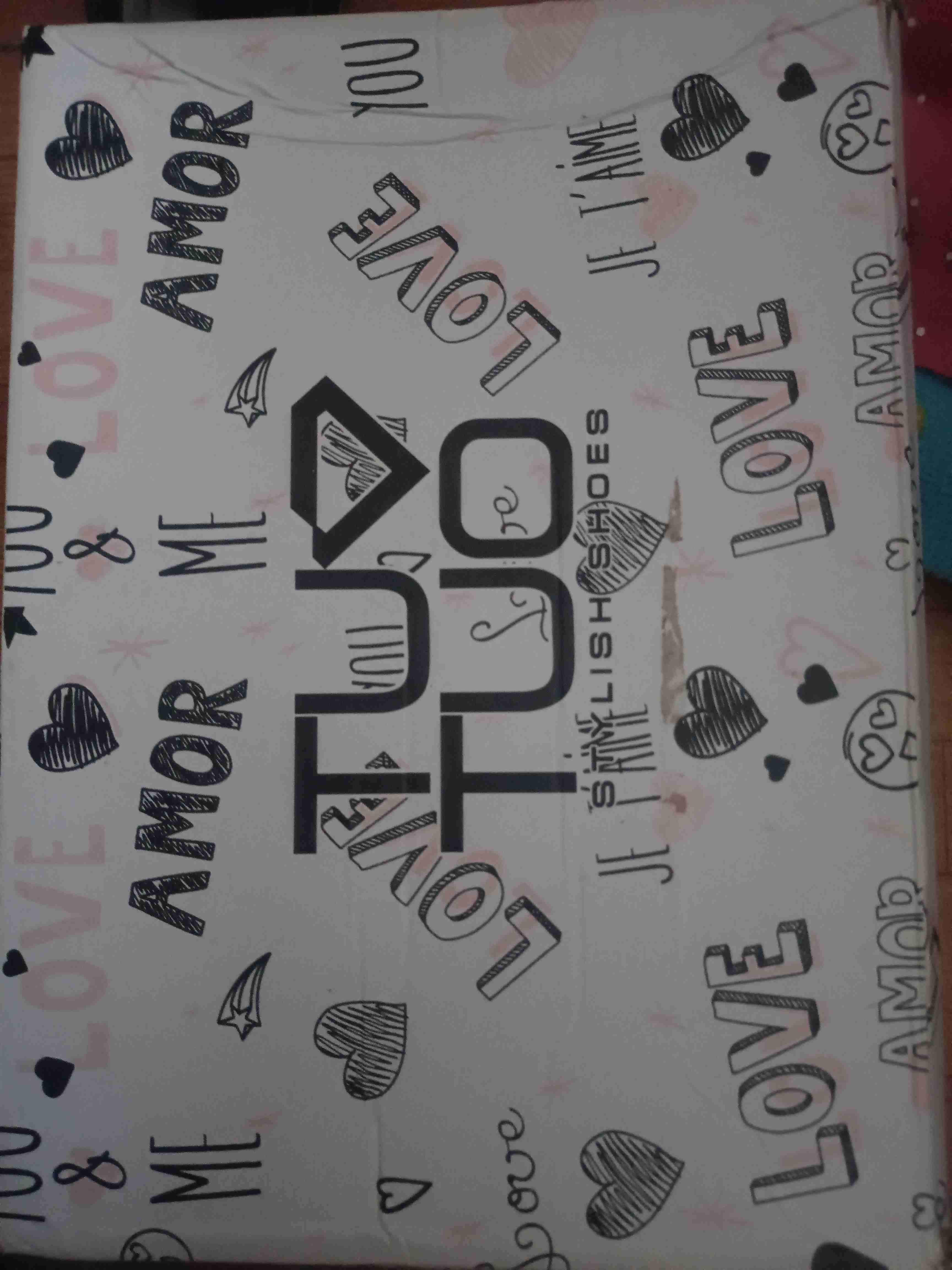 Zapatillas deportivas gris metálico - 2