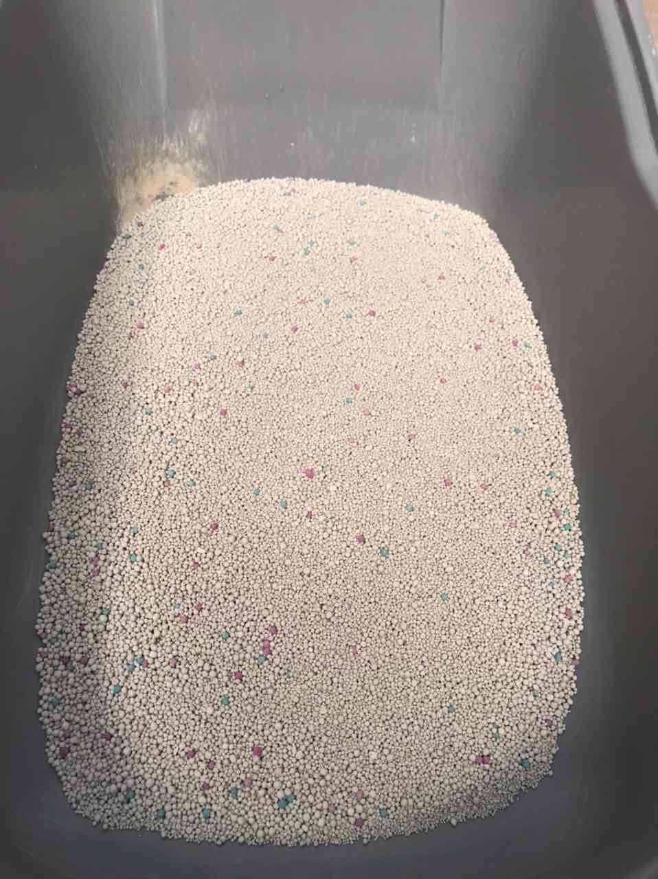 Arena Sanitaria 8kg BM - miniatura 3