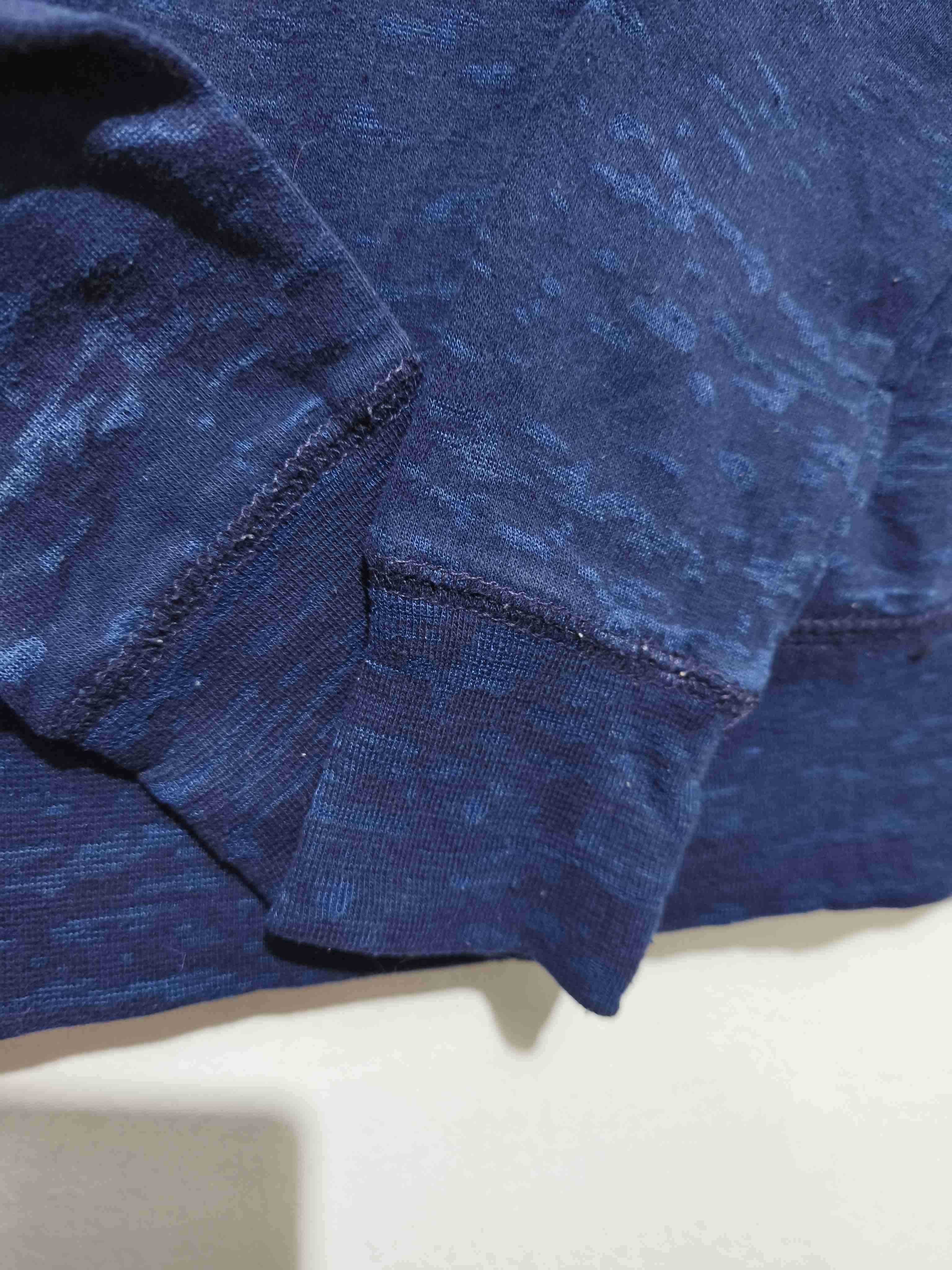 Polerón azul Seattle Seahawks - miniatura 3