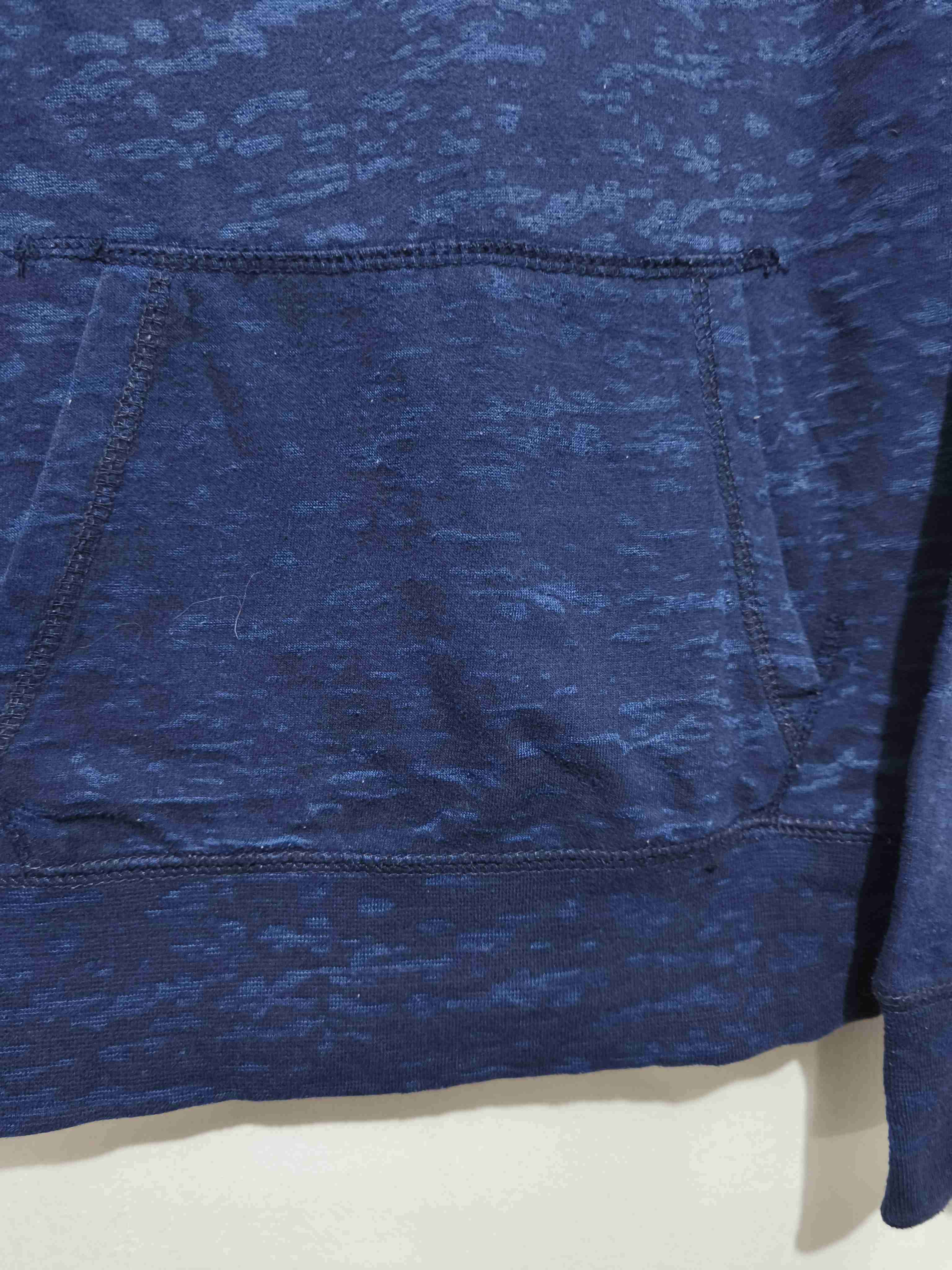 Polerón azul Seattle Seahawks - miniatura 4