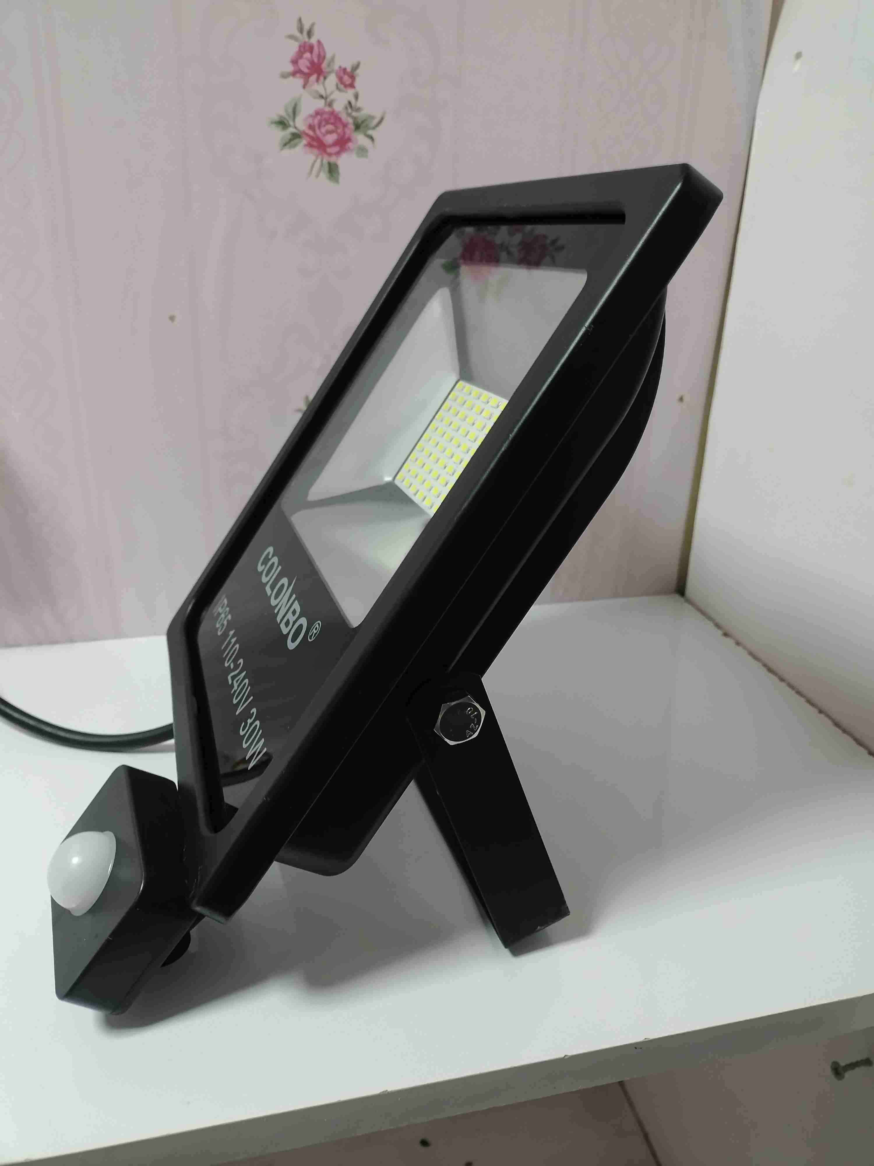 Reflector LED 30W IP65 - miniatura 2
