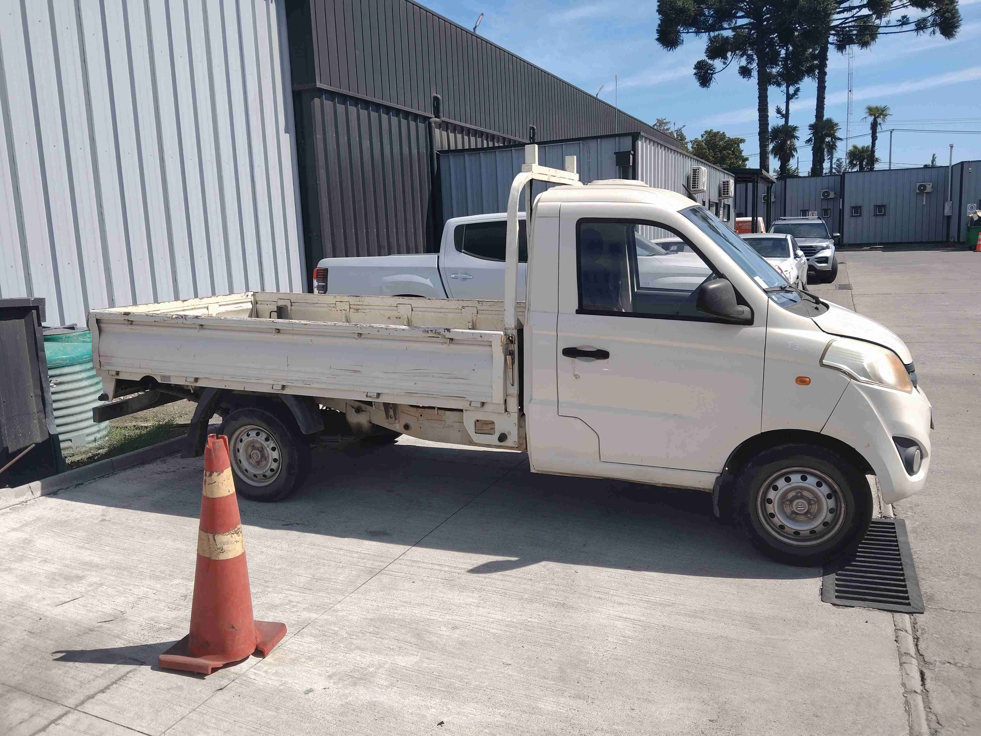 Vendo fletes y mudanzas disponibles - 3