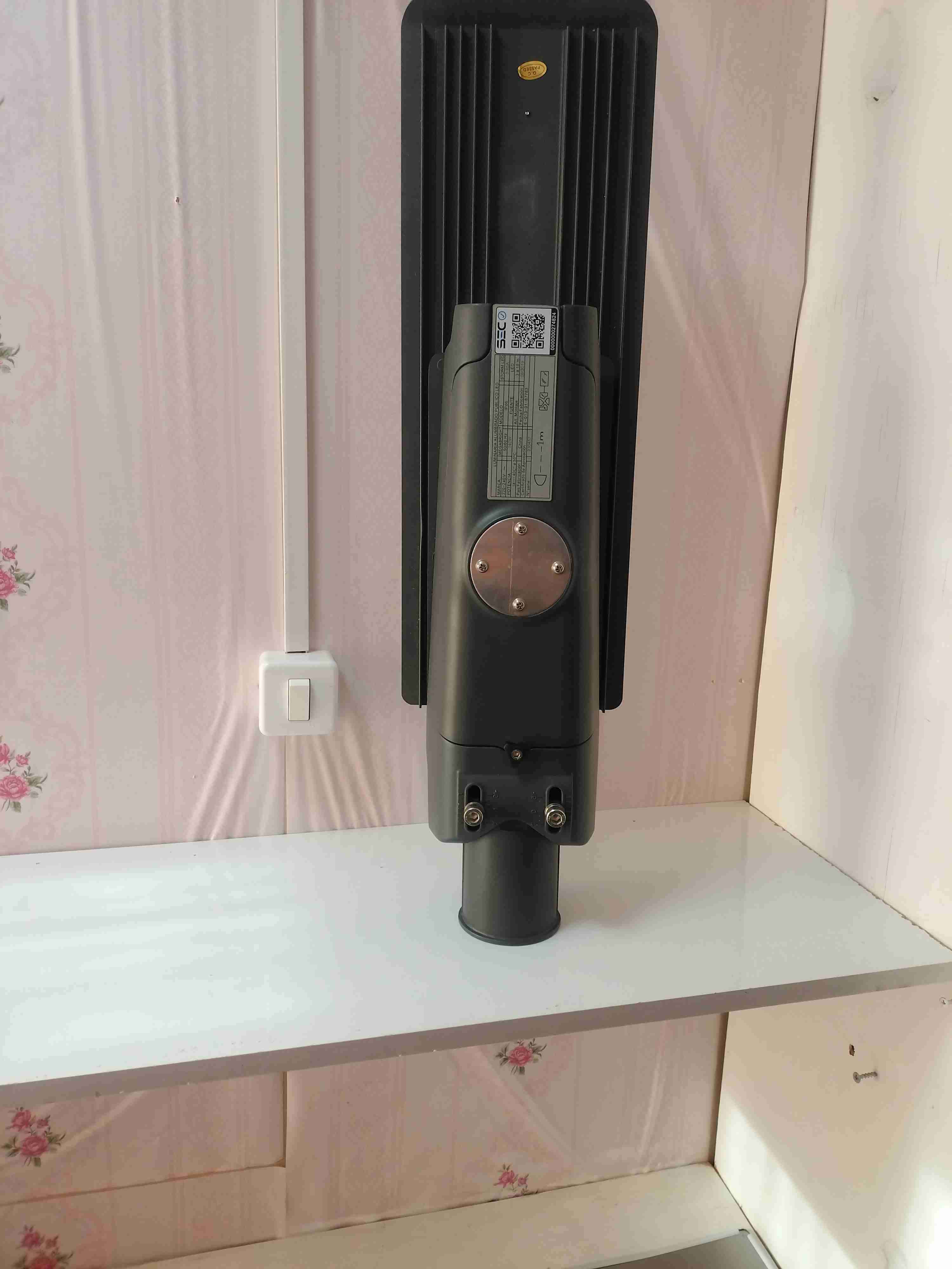 Luz LED para exteriores - miniatura 3