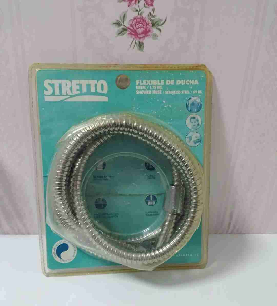 Set de ducha Stretto - miniatura 3