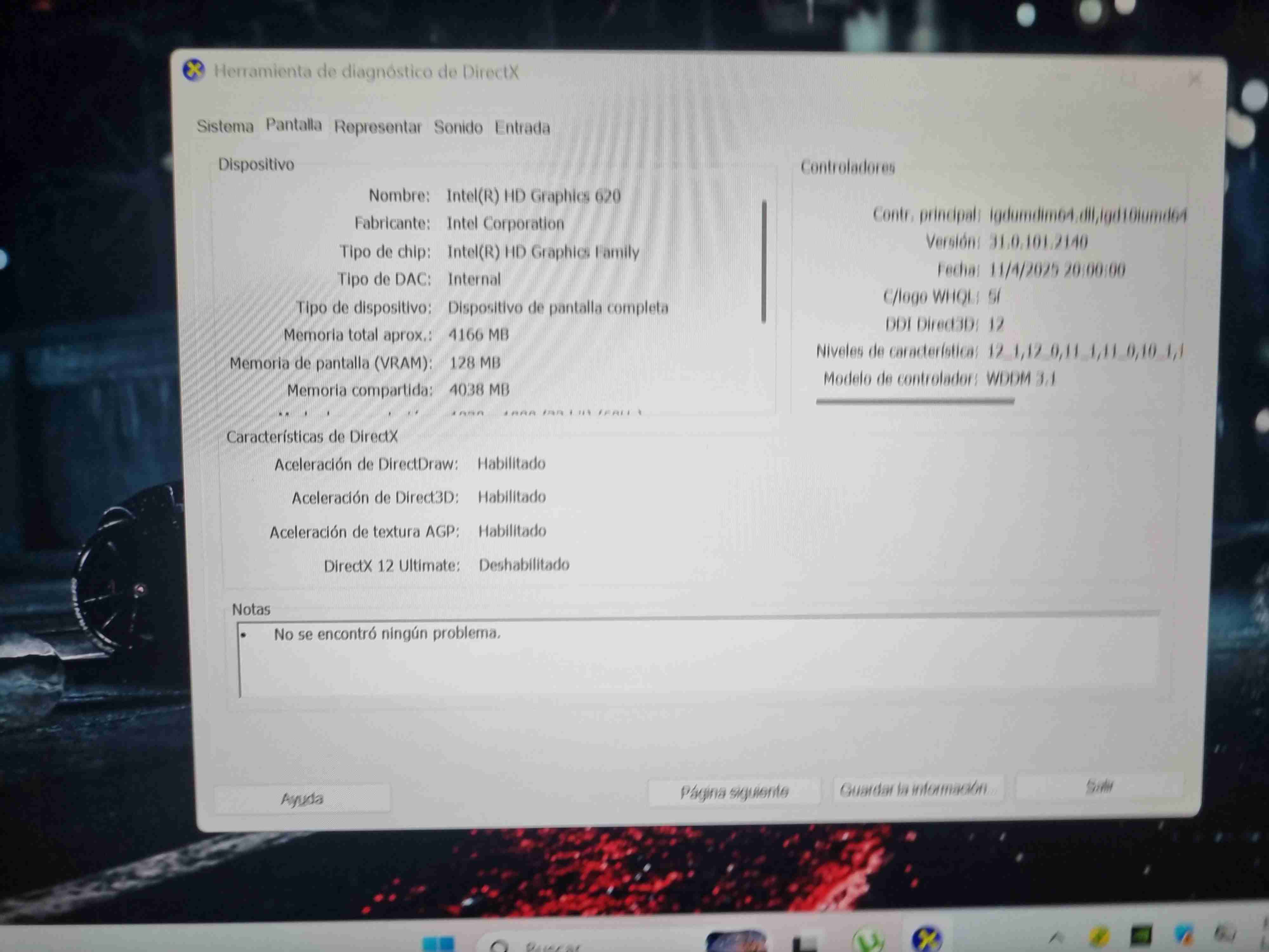 Laptop Lenovo en buen estado - miniatura 4