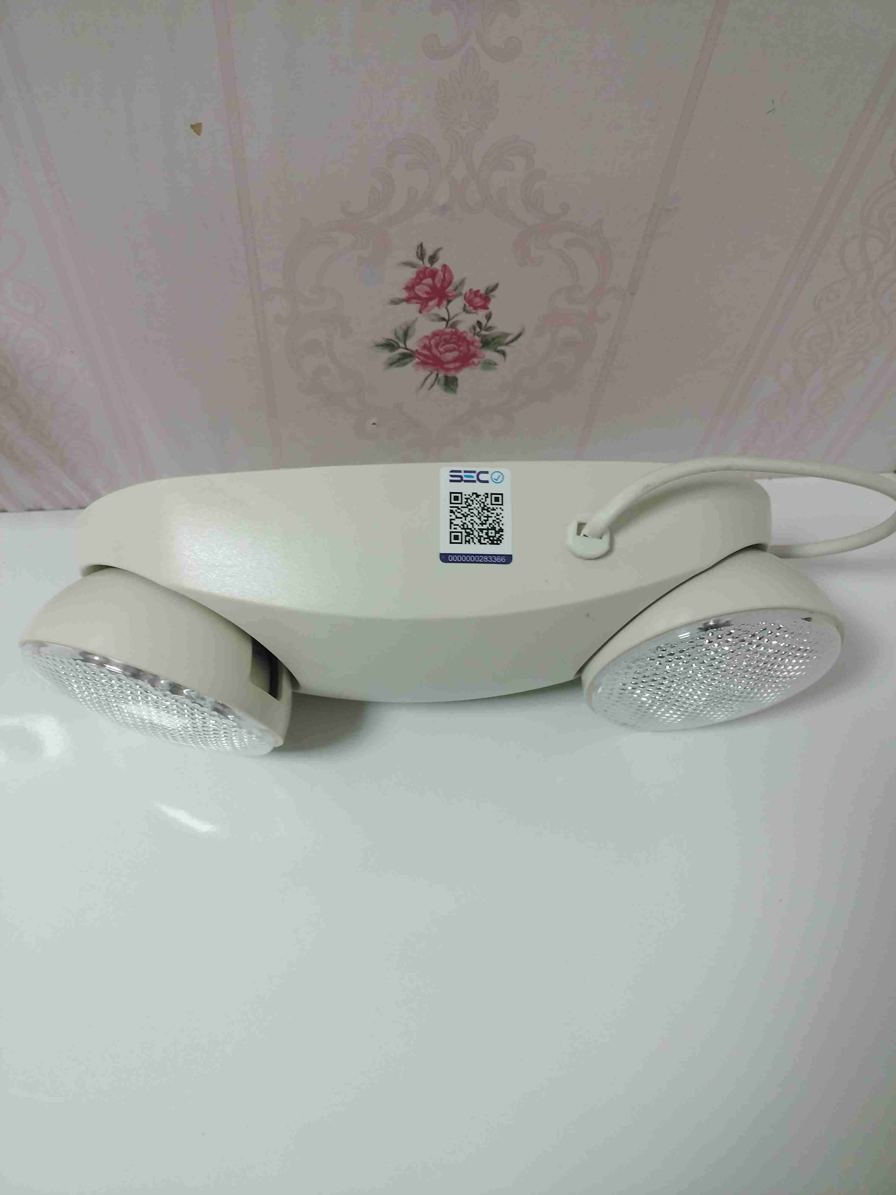 Iluminación de emergencia Lexo - miniatura 2