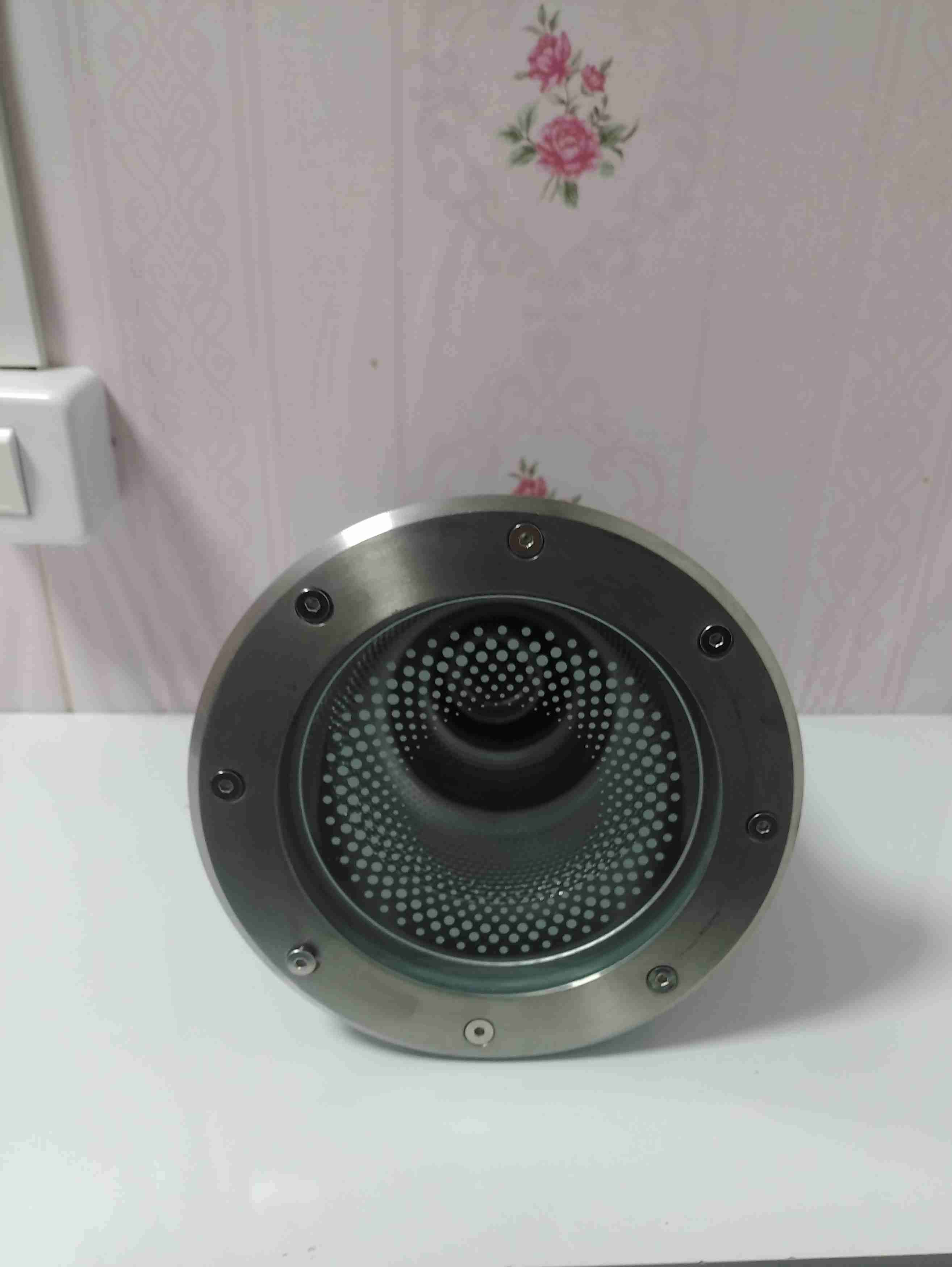 Foco para montaje empotrado - 1