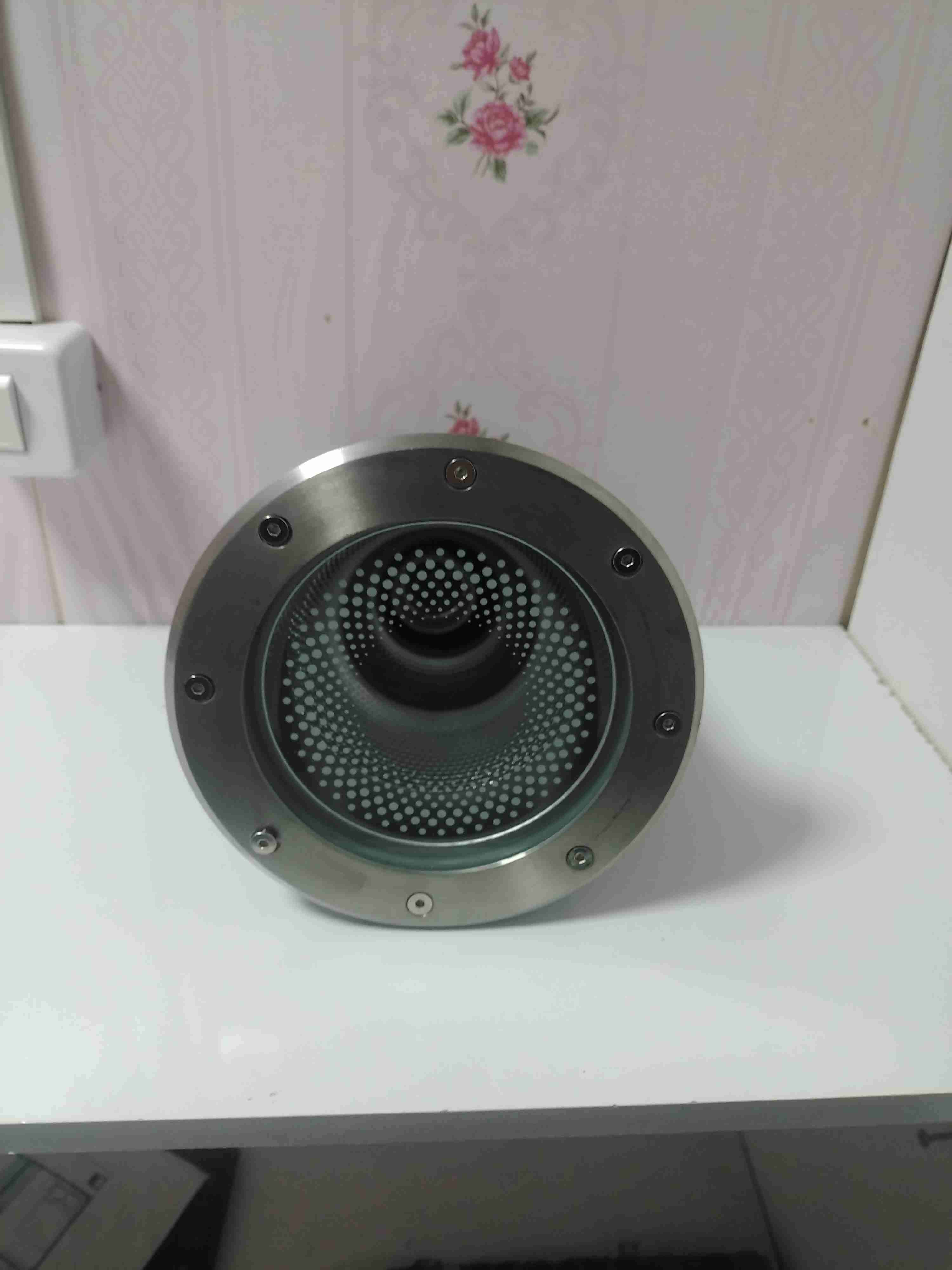 Foco para montaje empotrado - 4