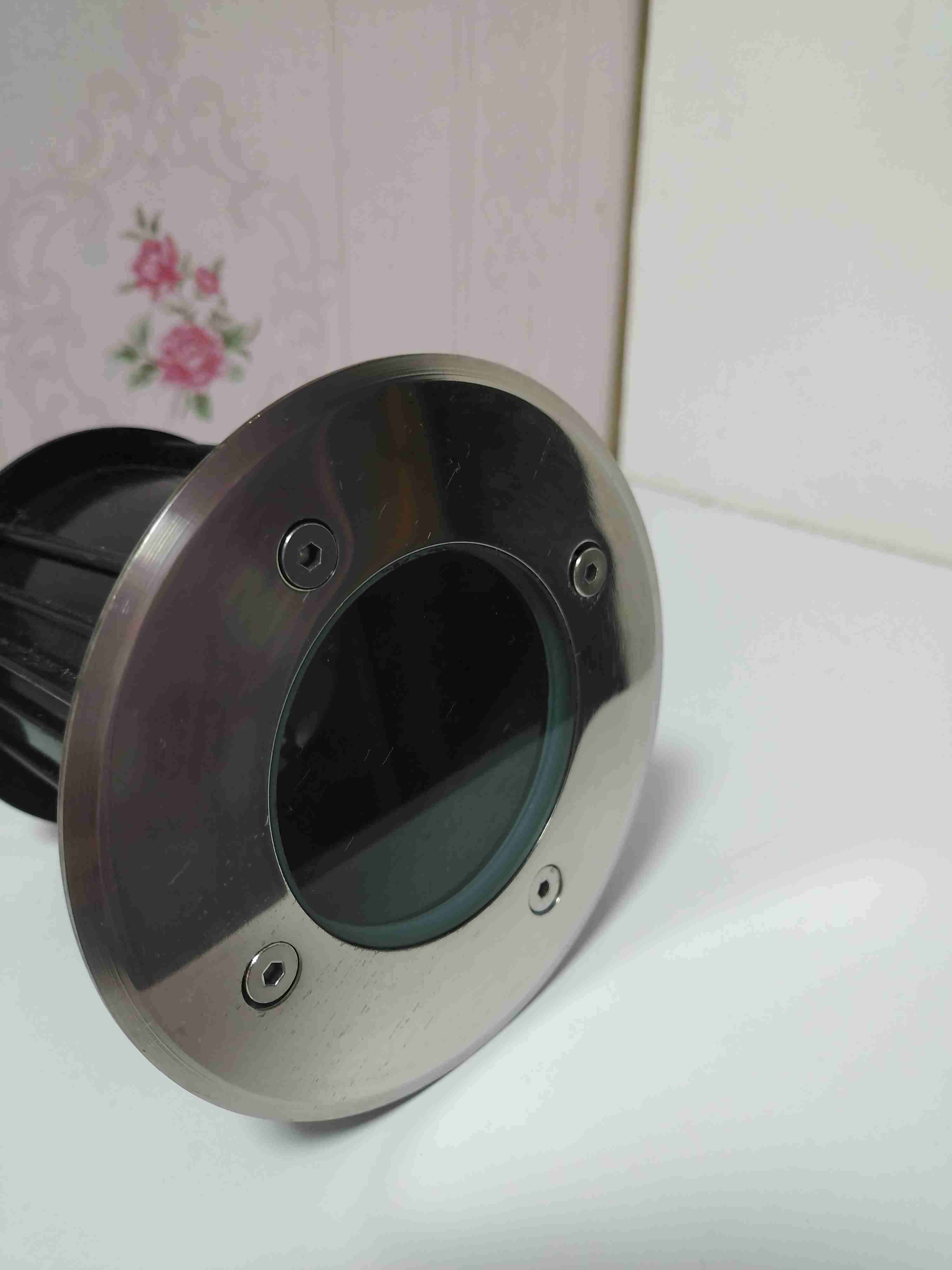 Foco LED empotrable exterior - miniatura 1