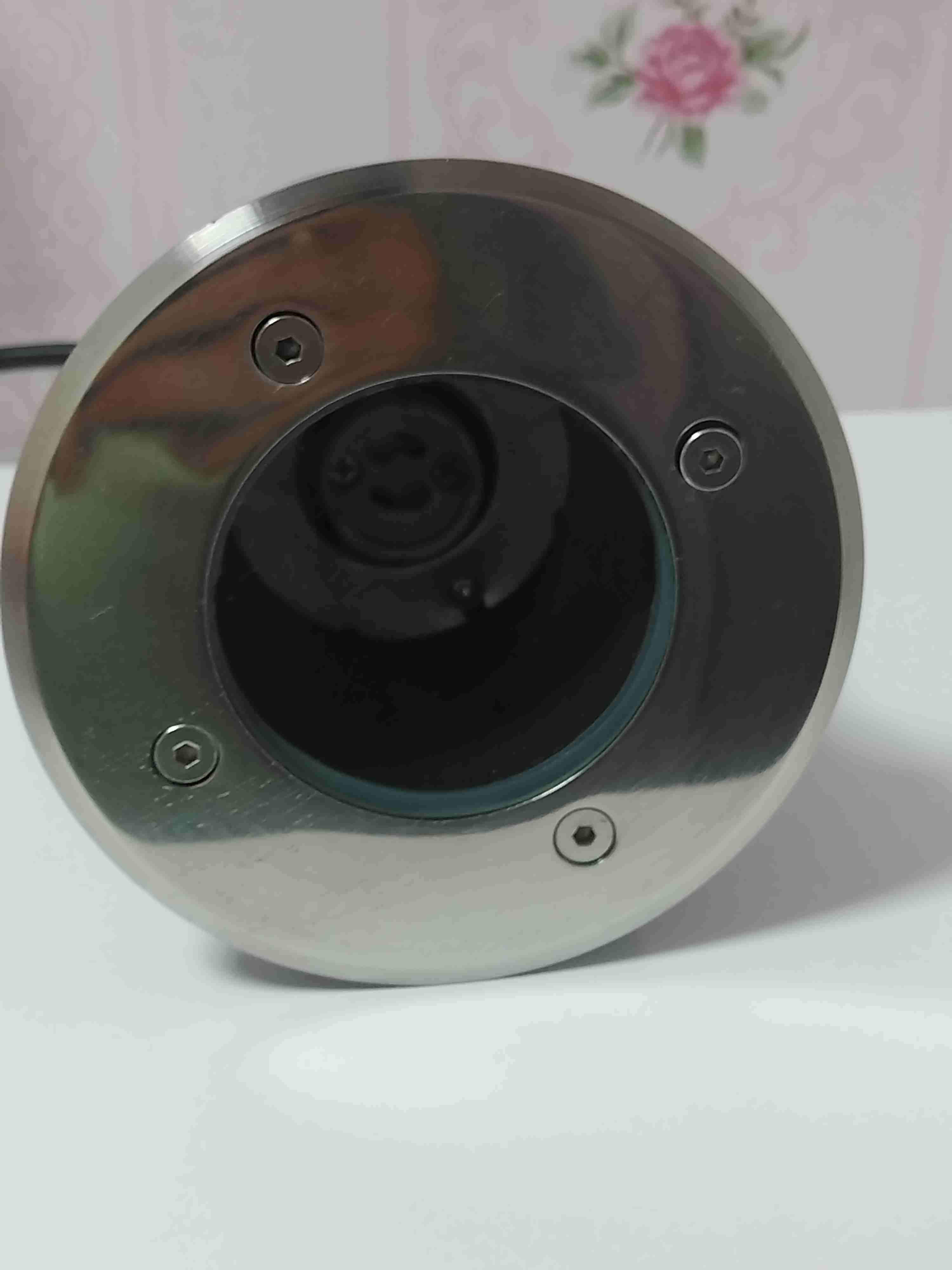 Foco LED empotrable exterior - miniatura 3