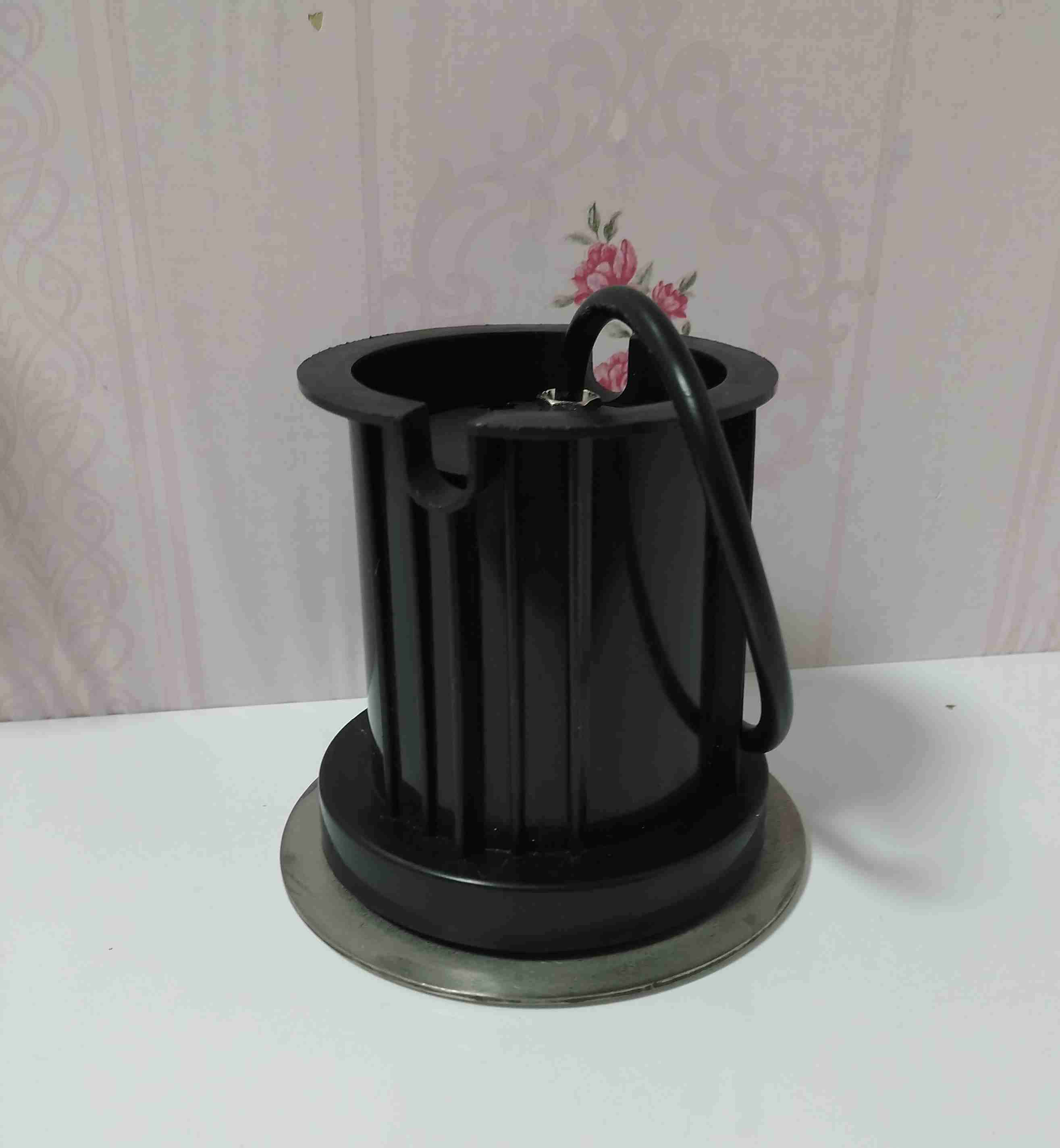 Foco LED empotrable exterior - miniatura 4