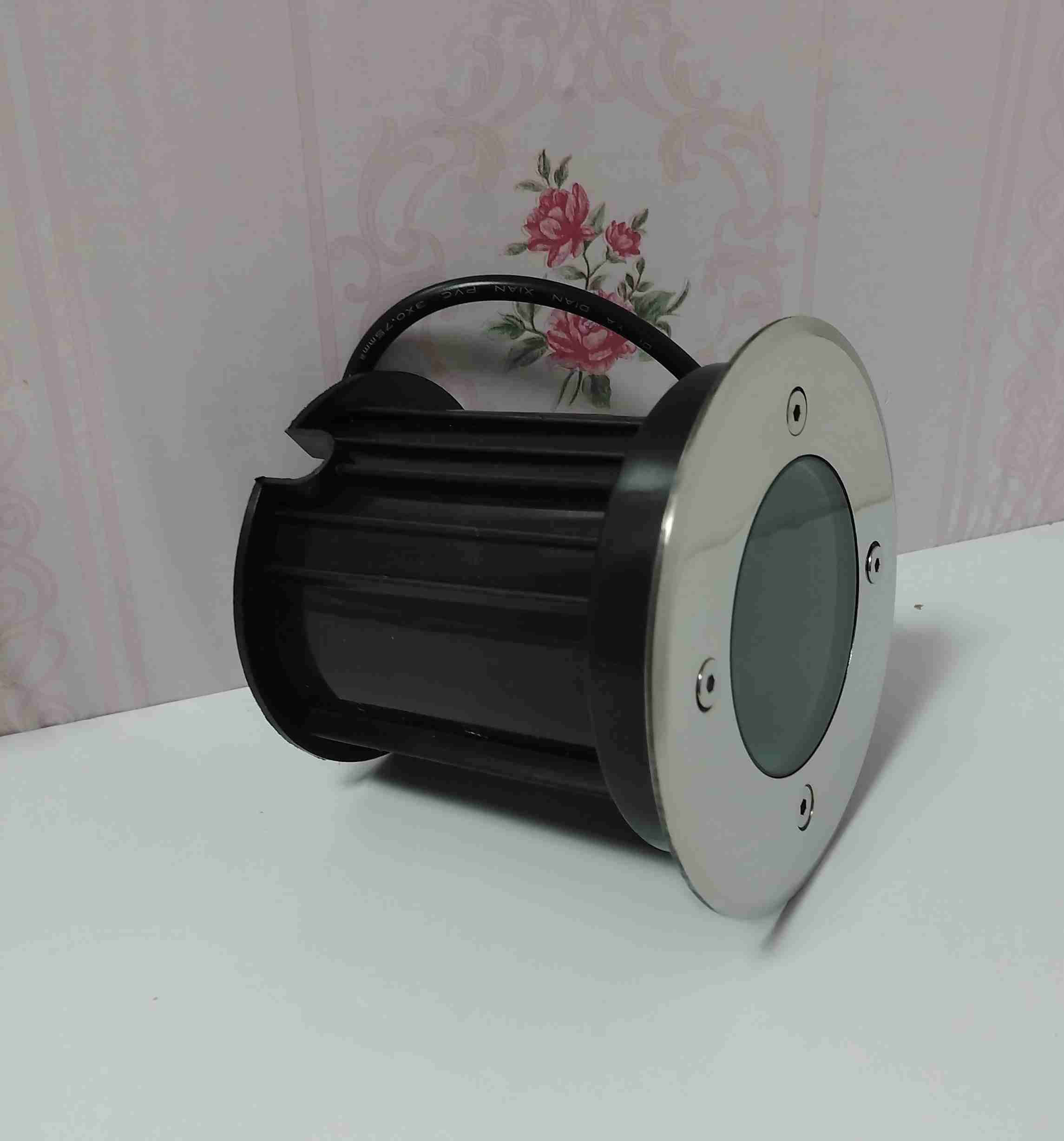 Foco LED empotrable exterior - miniatura 5