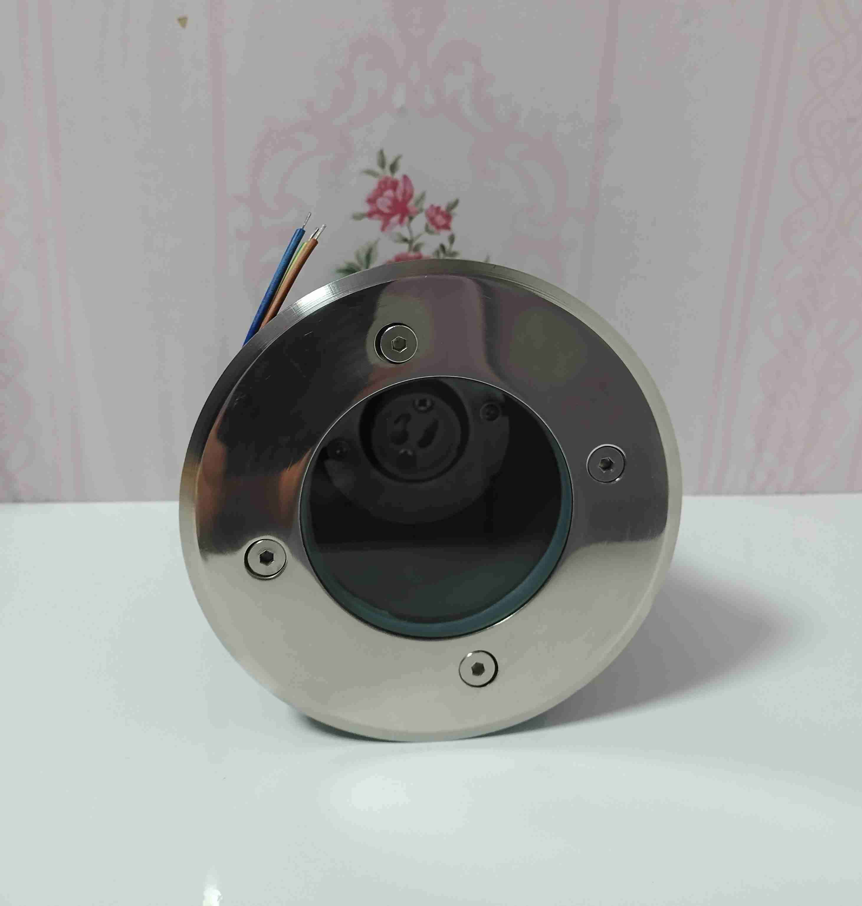 Foco LED empotrable exterior - miniatura 6