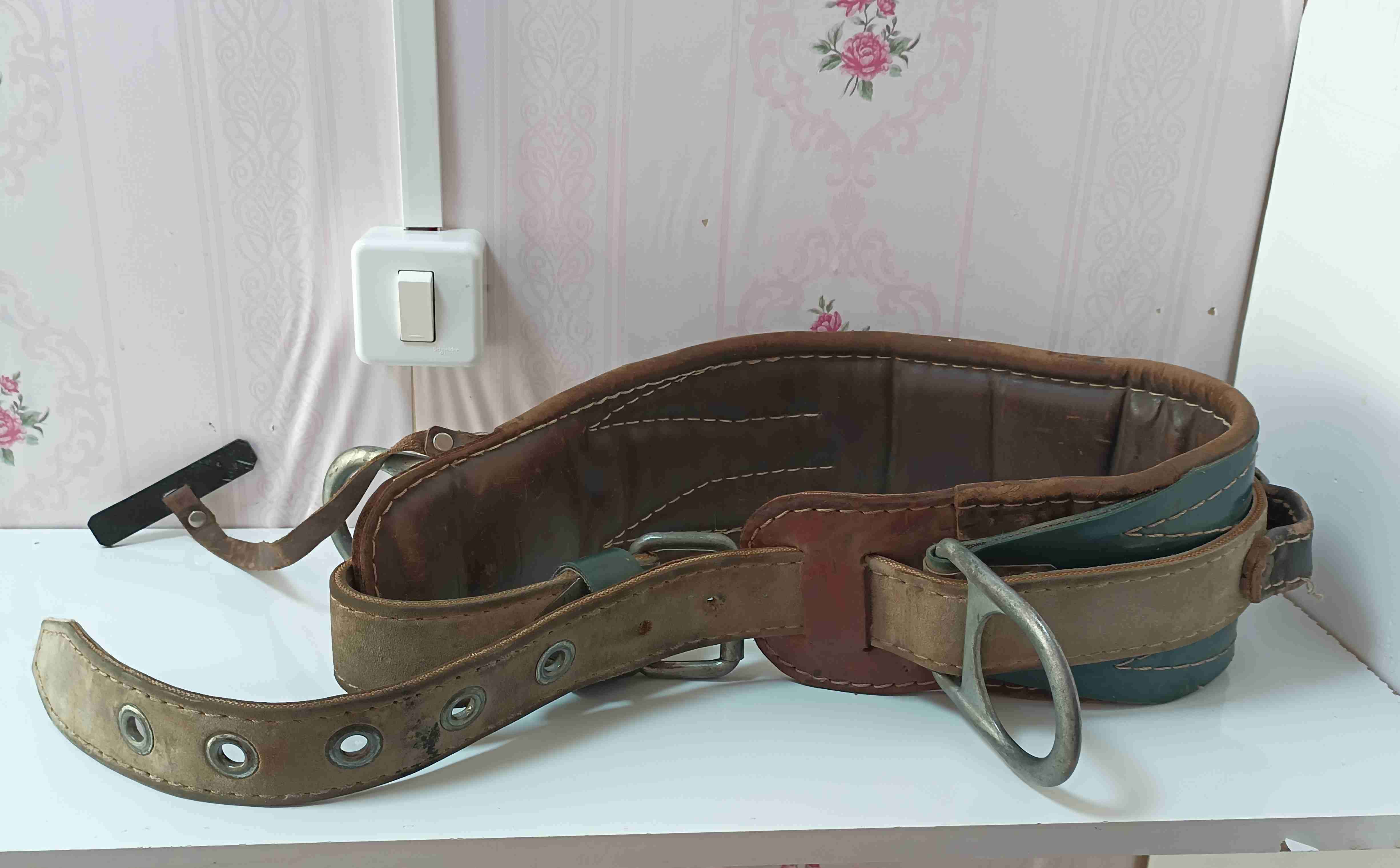 Cinturón de liniero maestro - miniatura 3