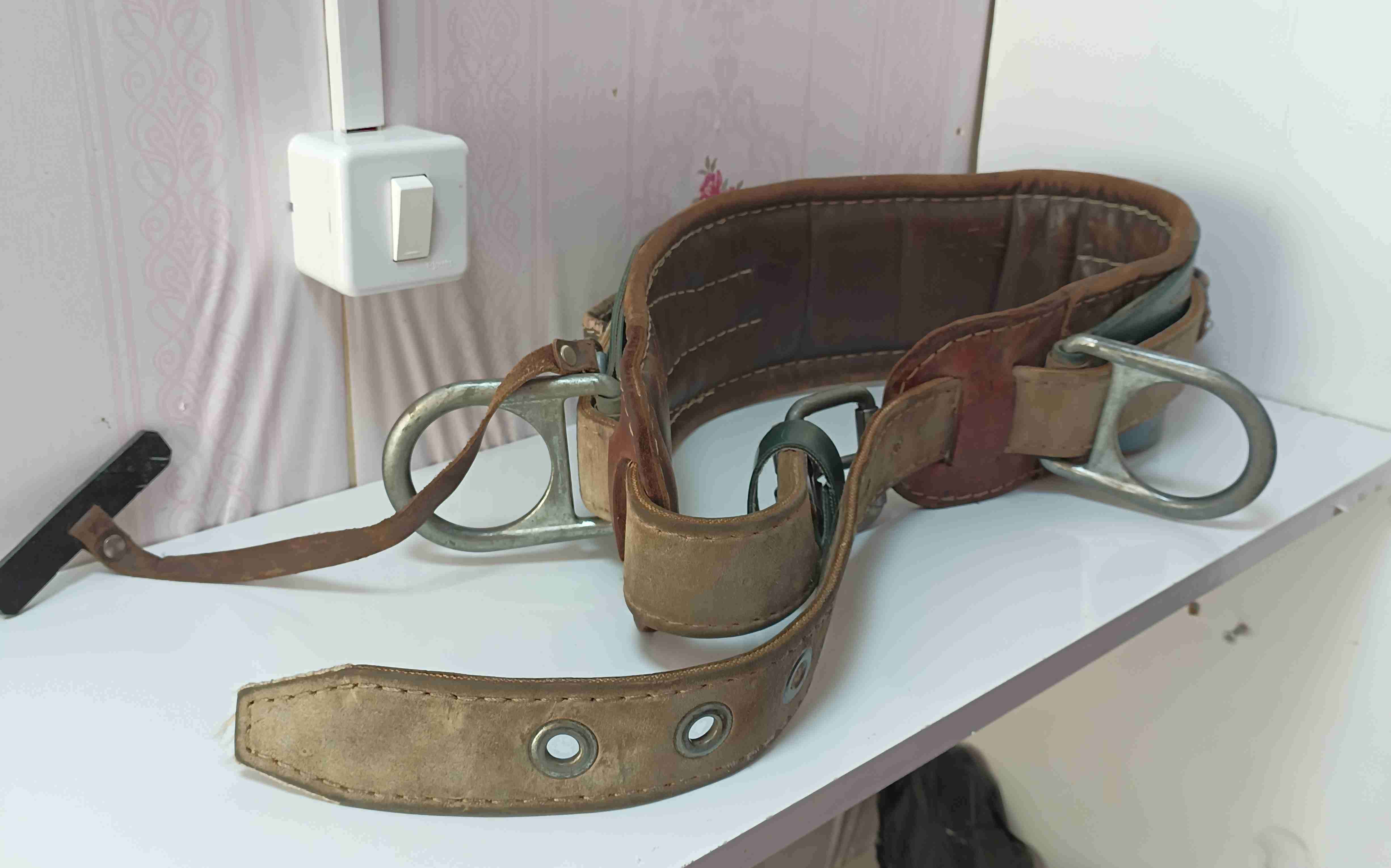 Cinturón de liniero maestro - miniatura 4