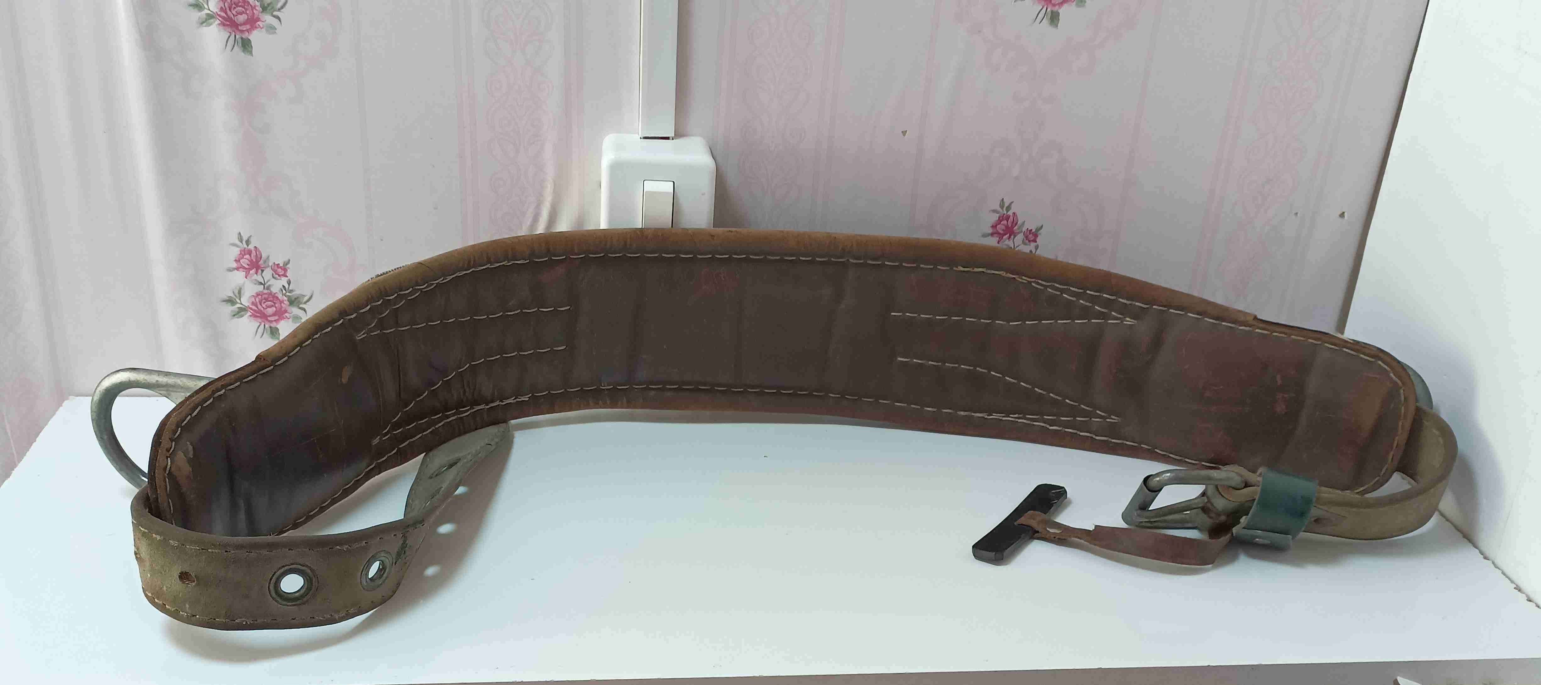 Cinturón de liniero maestro - miniatura 5