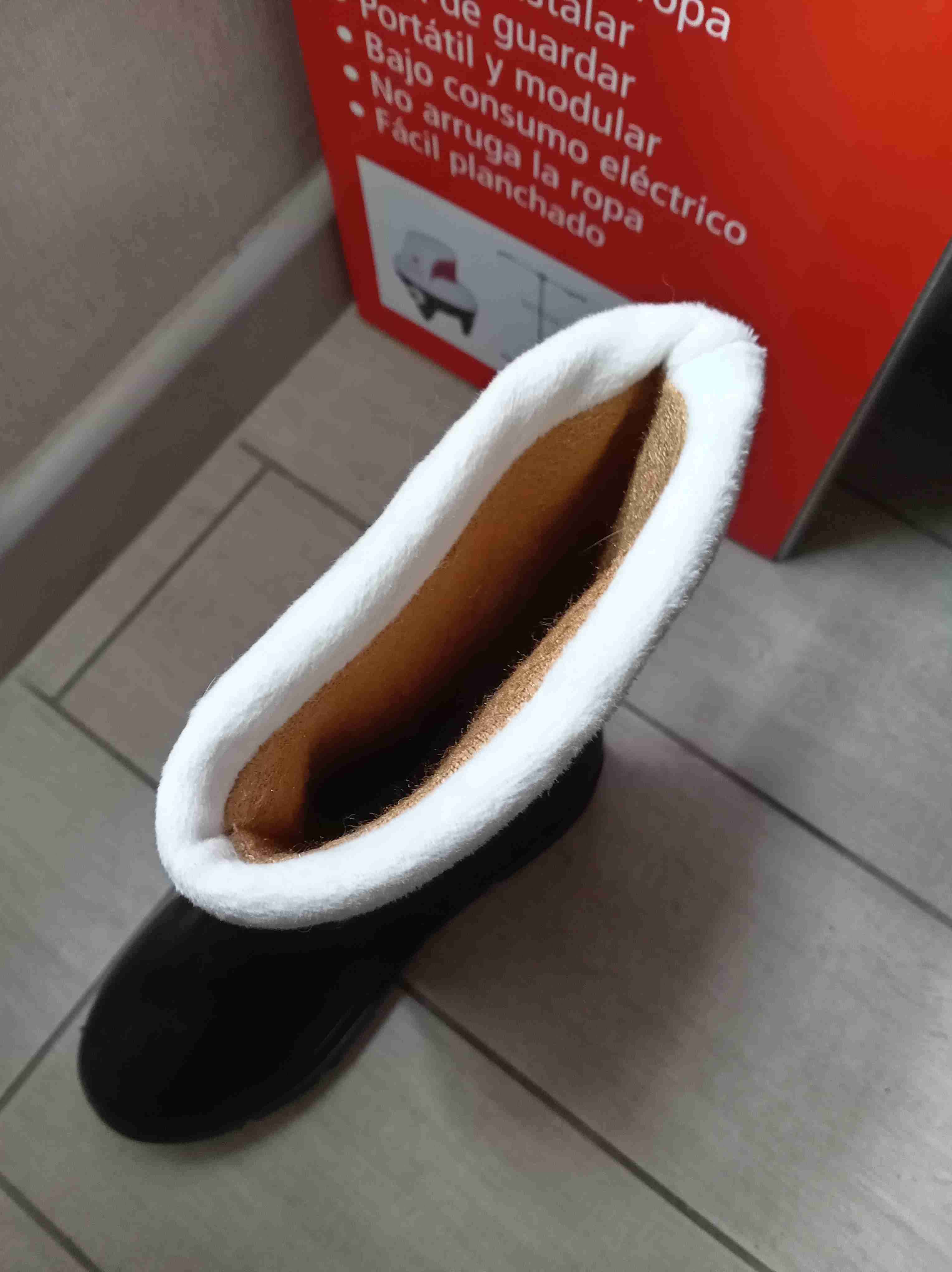 Botas de agua nuevas - miniatura 2