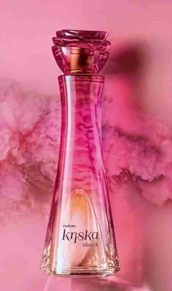 Perfume Natura Kriska