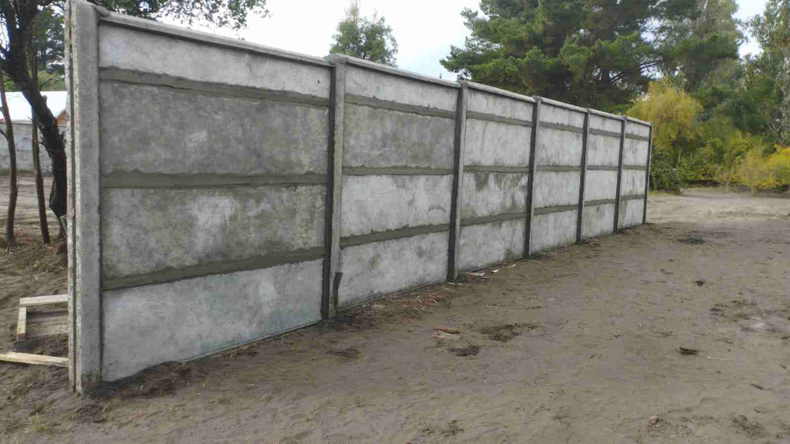 Panel de concreto prefabricado - 1