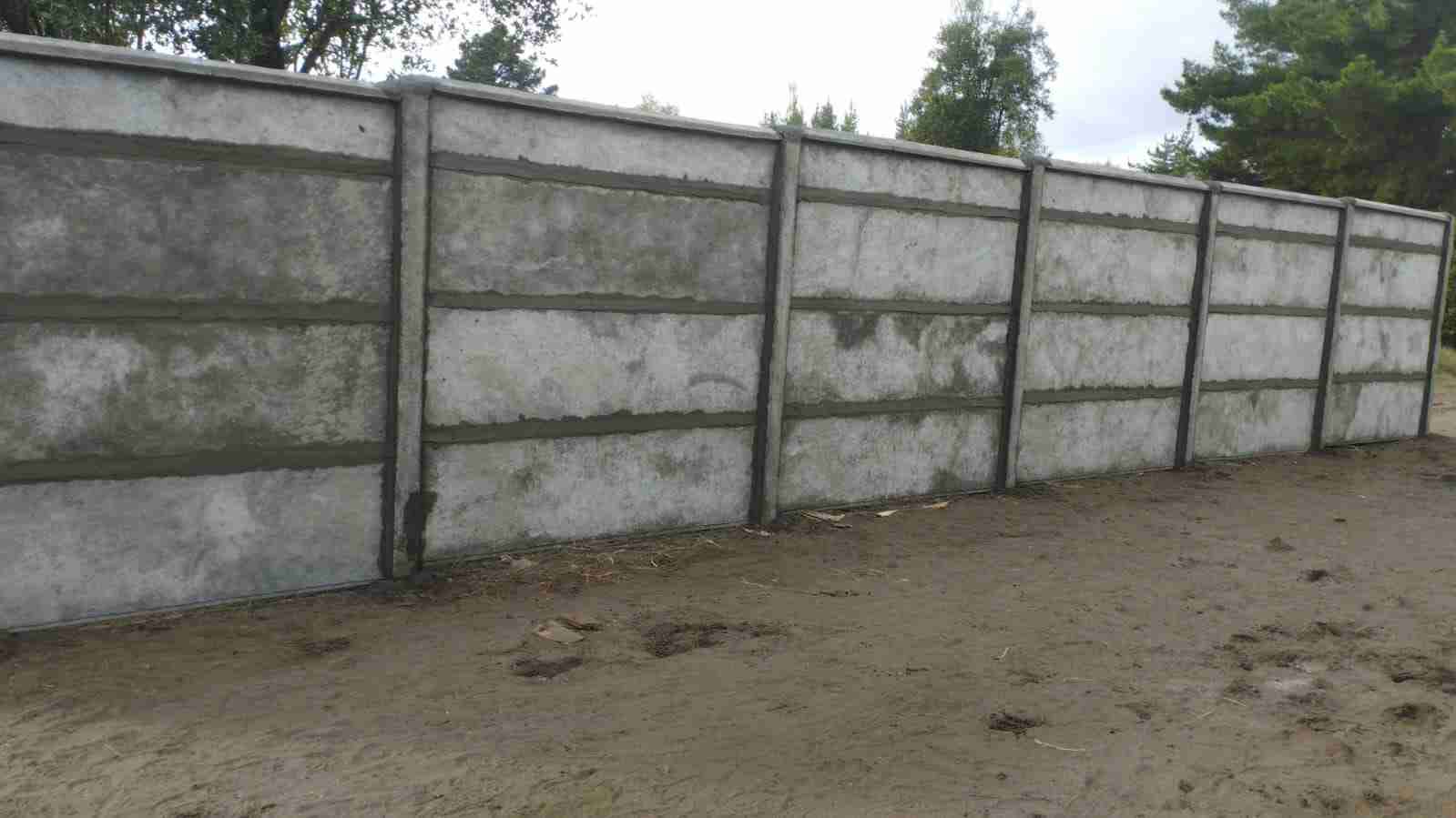 Panel de concreto prefabricado - 2