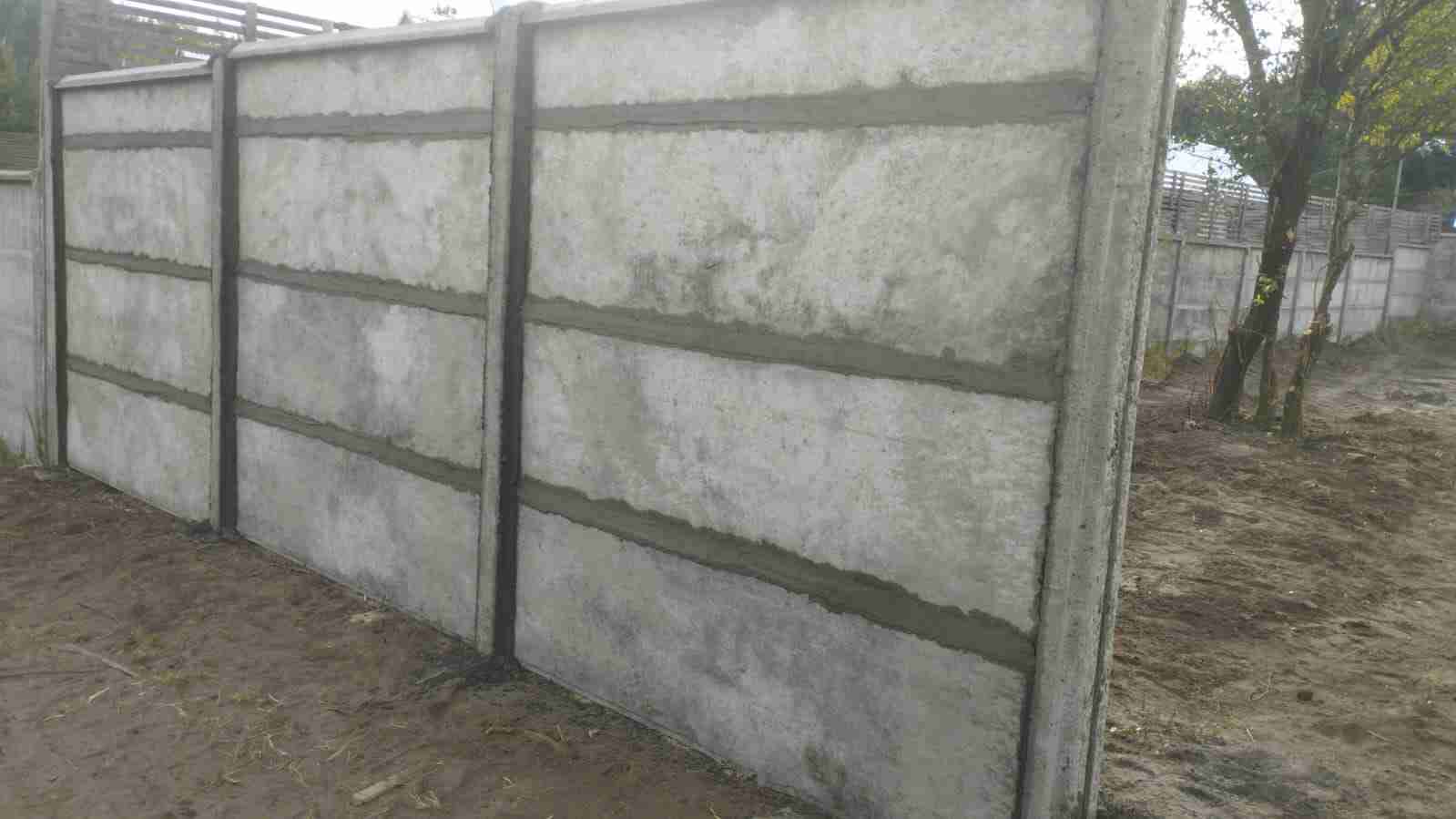 Panel de concreto prefabricado - 3