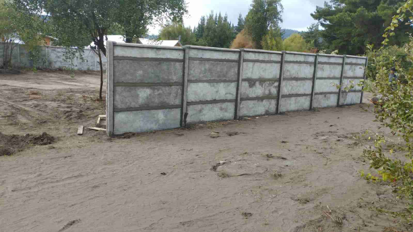 Panel de concreto prefabricado - 4