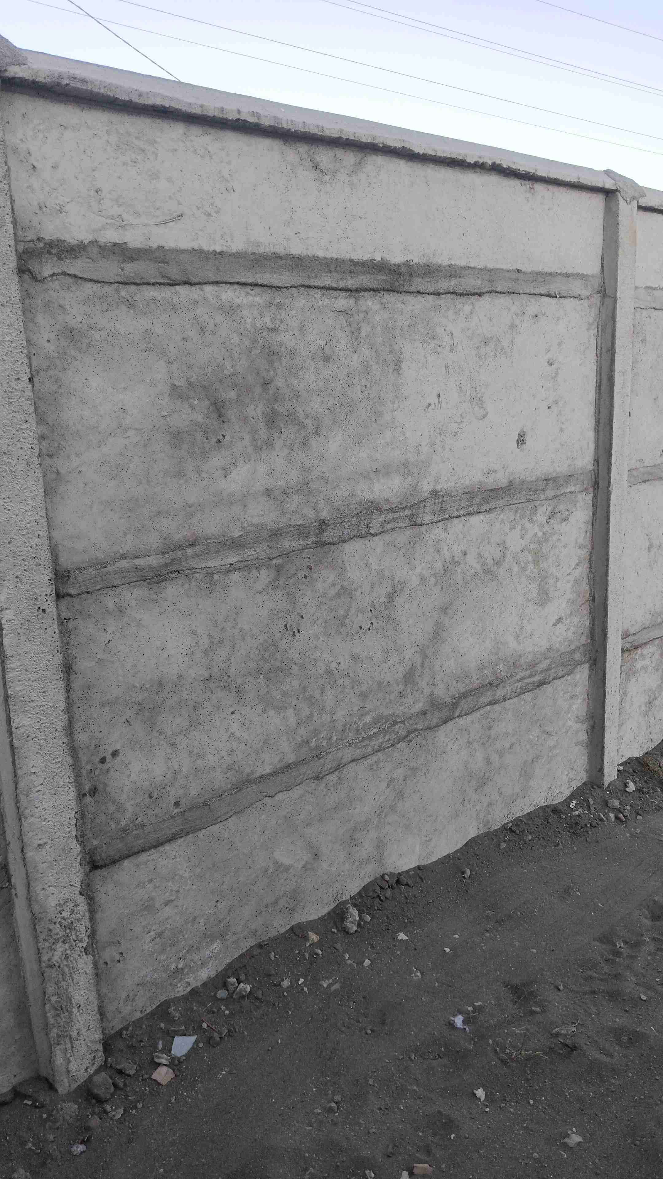 Panel de concreto prefabricado - 5