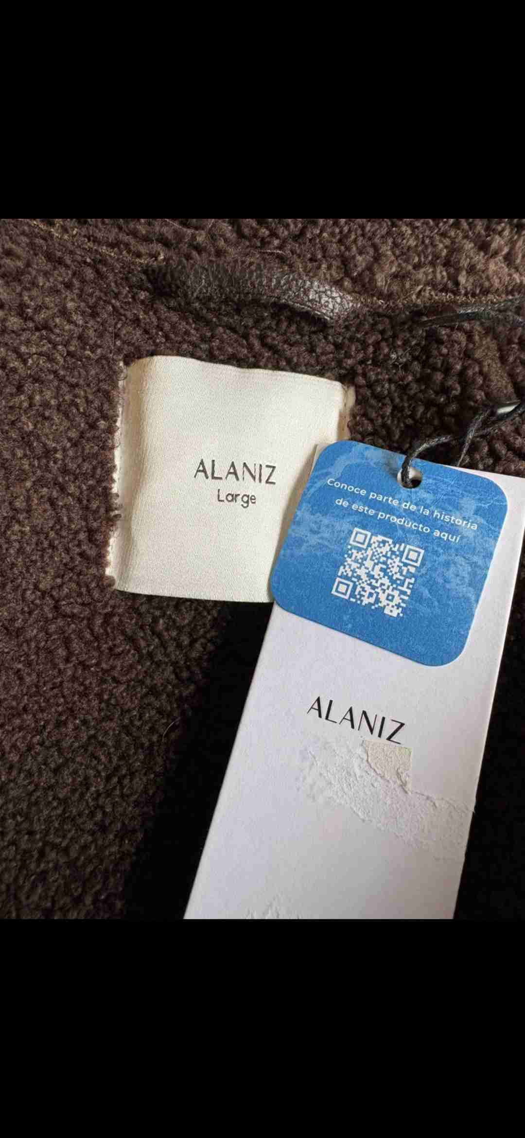 Chaqueta mongomeri - 2