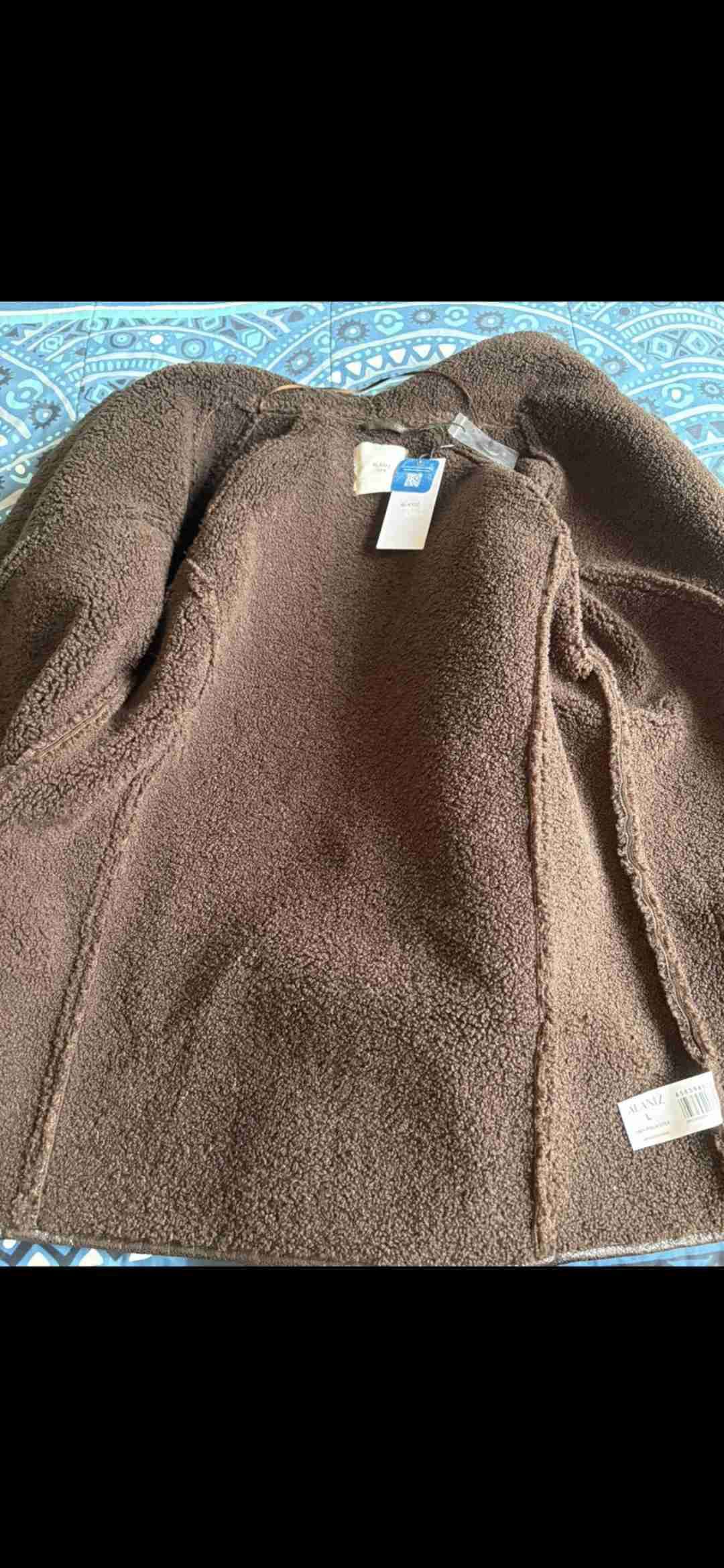 Chaqueta mongomeri - 3