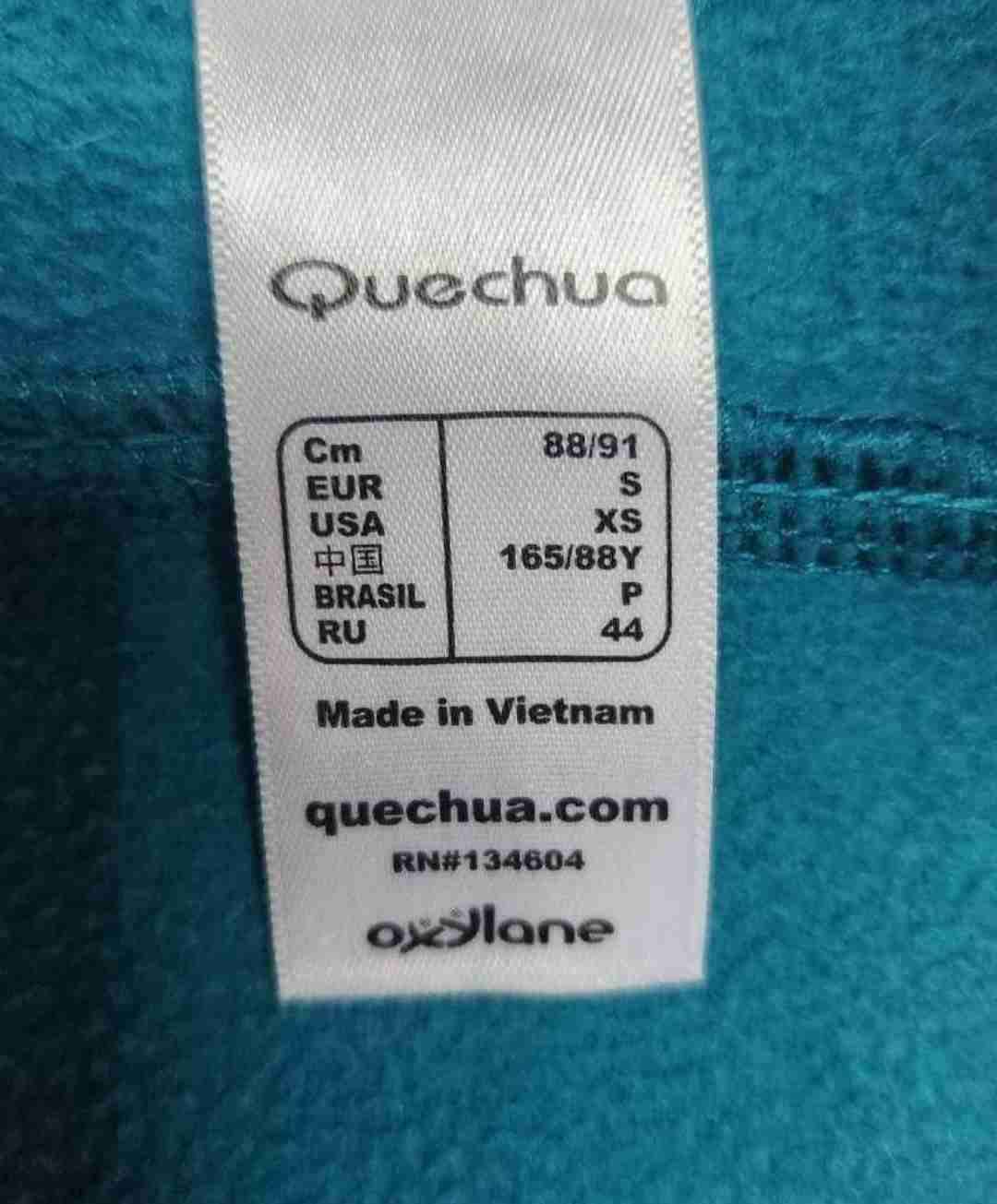 Chaqueta blanca con capucha - miniatura 4