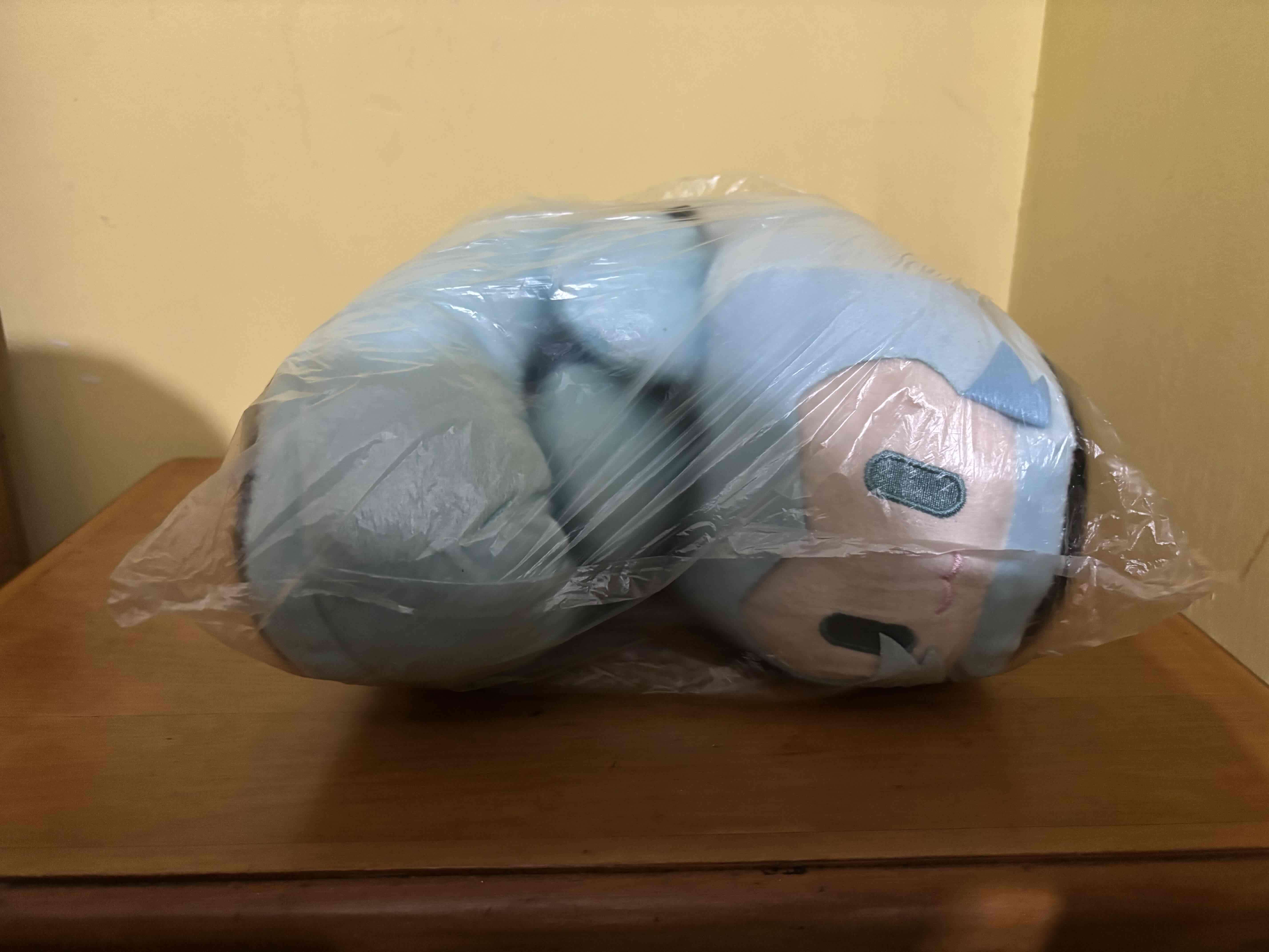 Pantuflas Hatsune Miku nuevas - 1