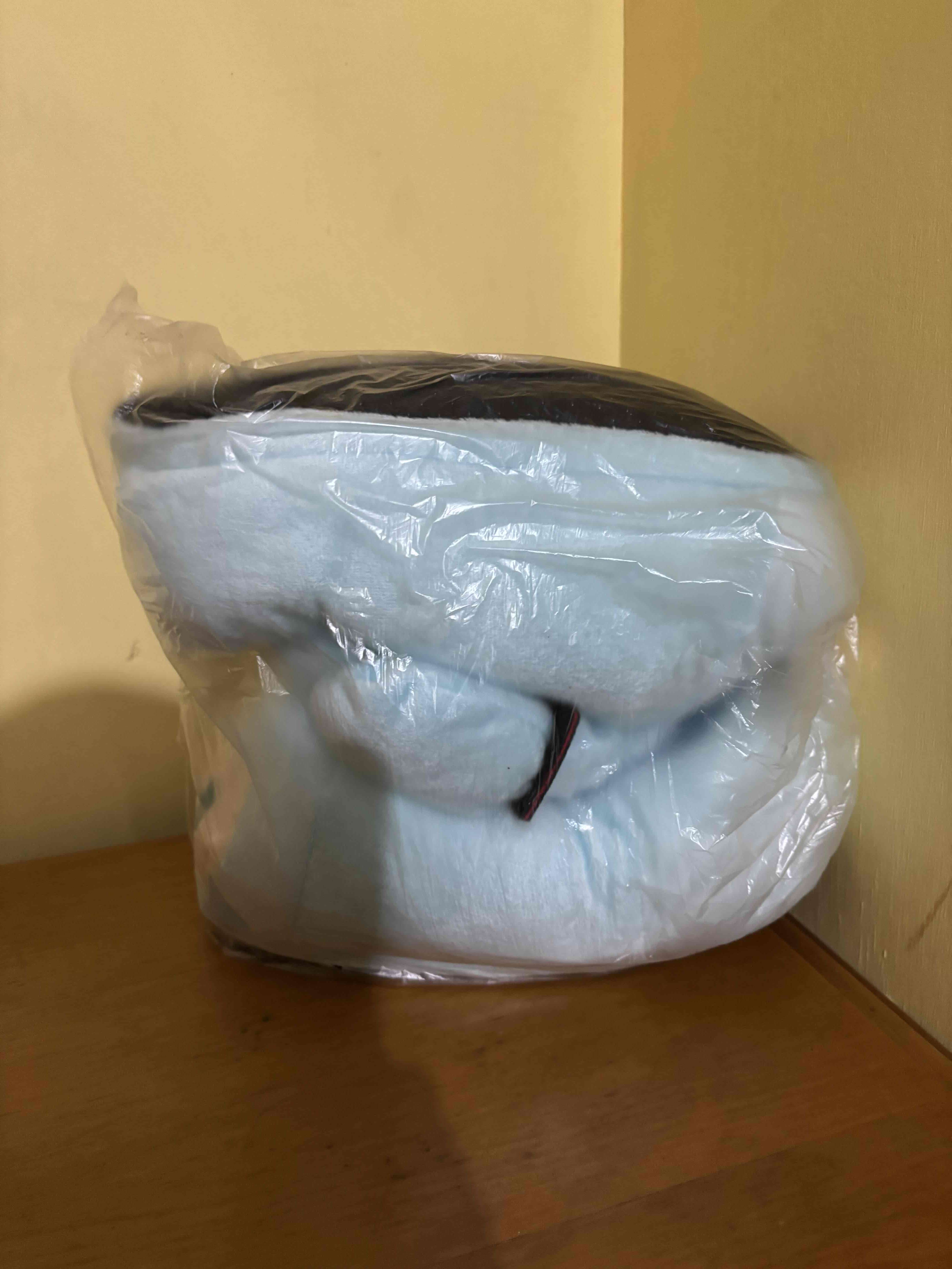 Pantuflas Hatsune Miku nuevas - 3