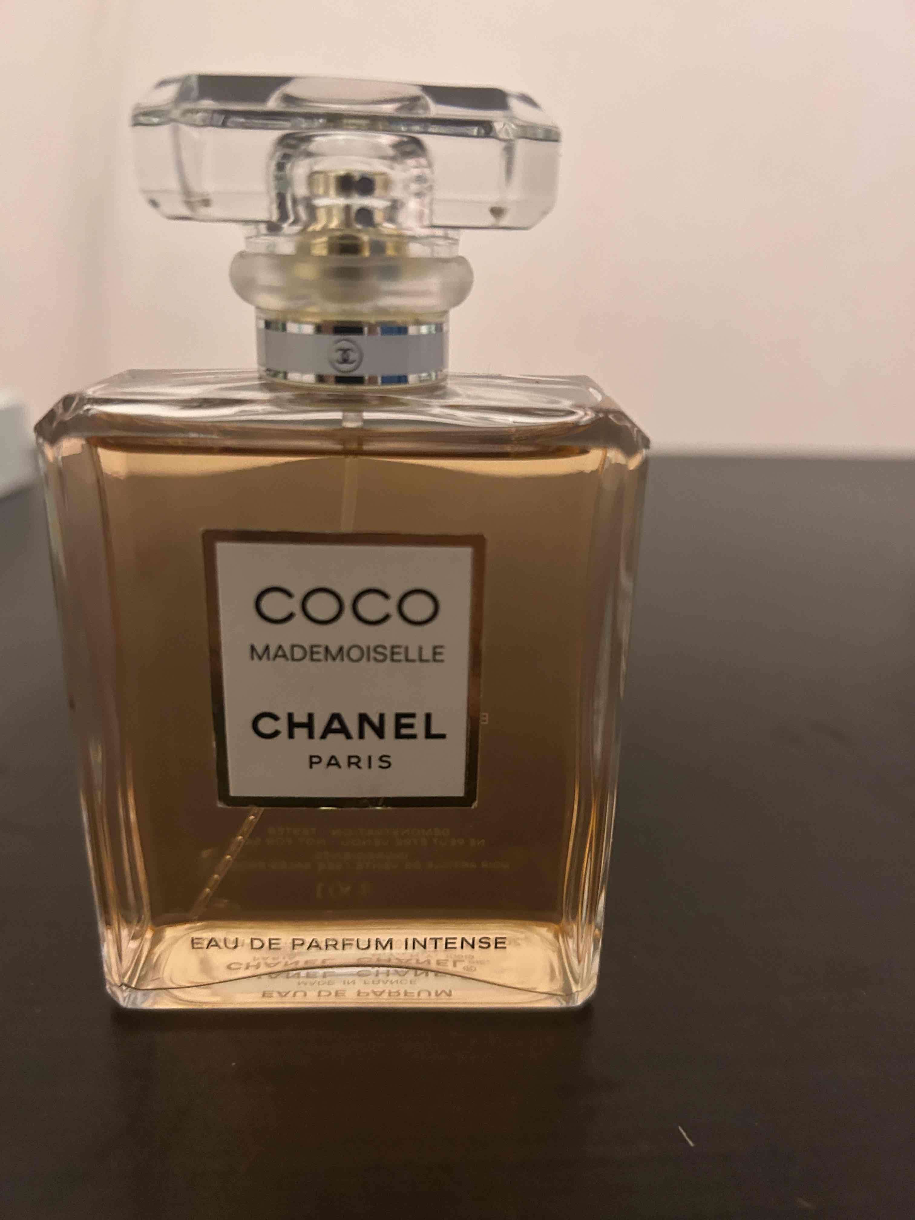 Perfume Coco Mademoiselle Chanel - miniatura 1