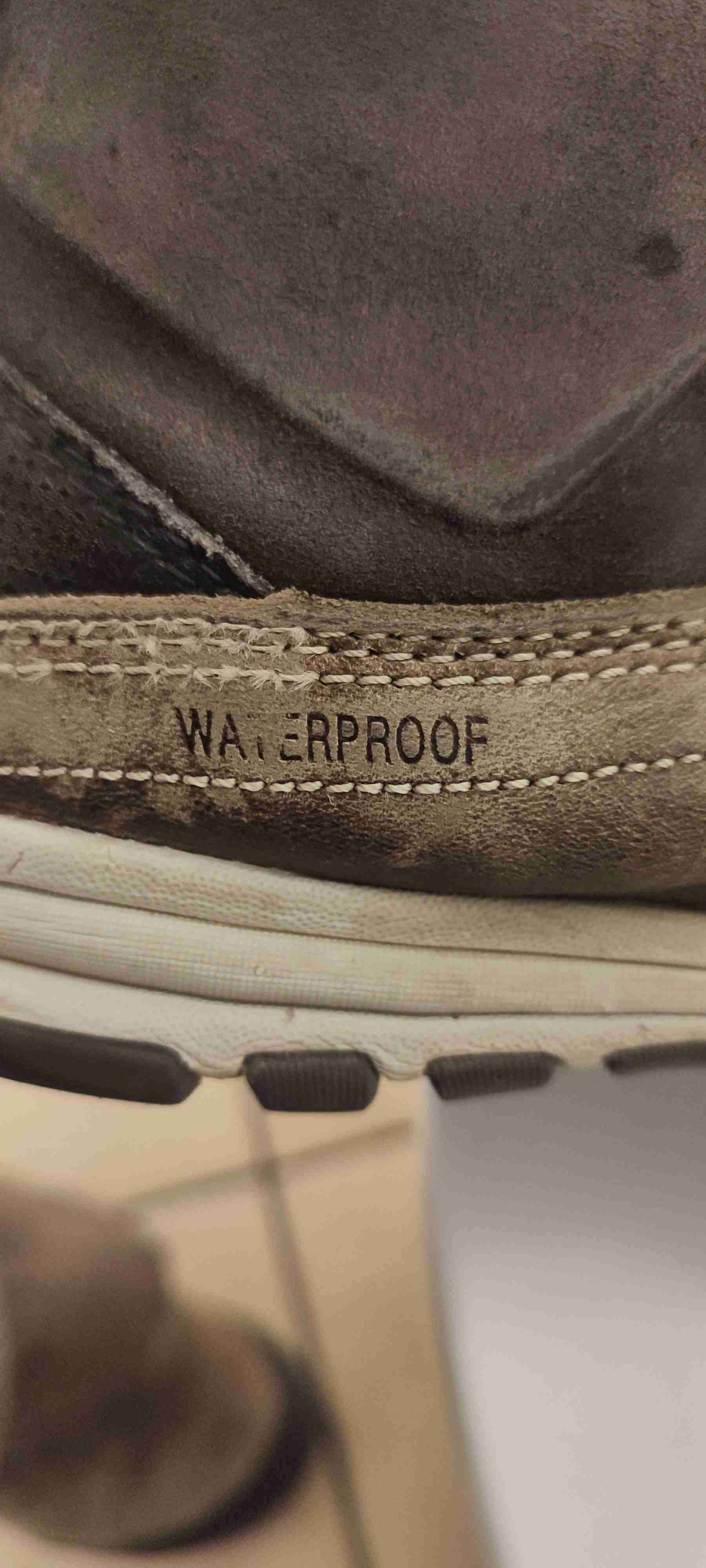 Botas Columbia waterprood mujer - 3