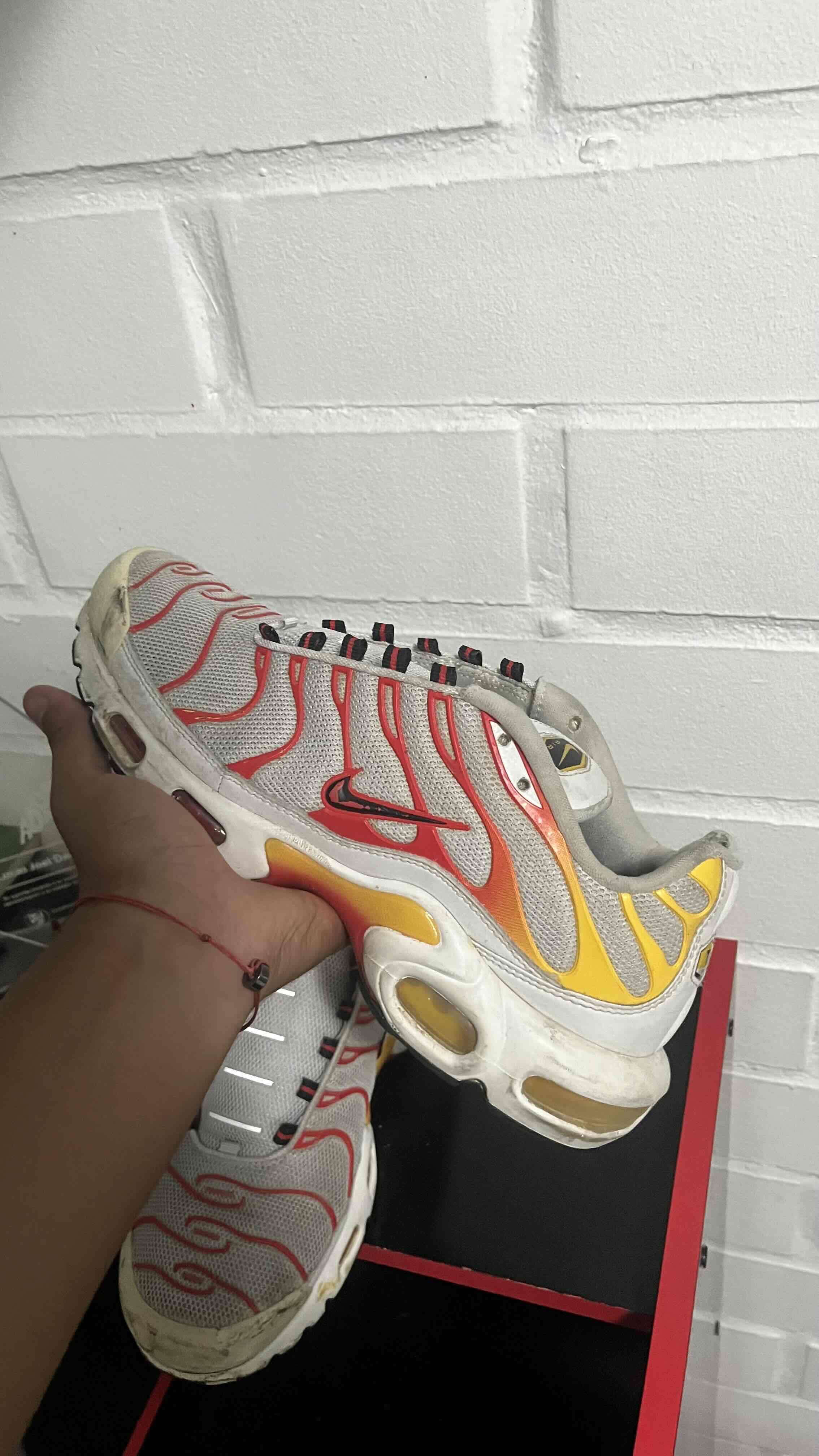 Zapatillas deportivas Nike - miniatura 1