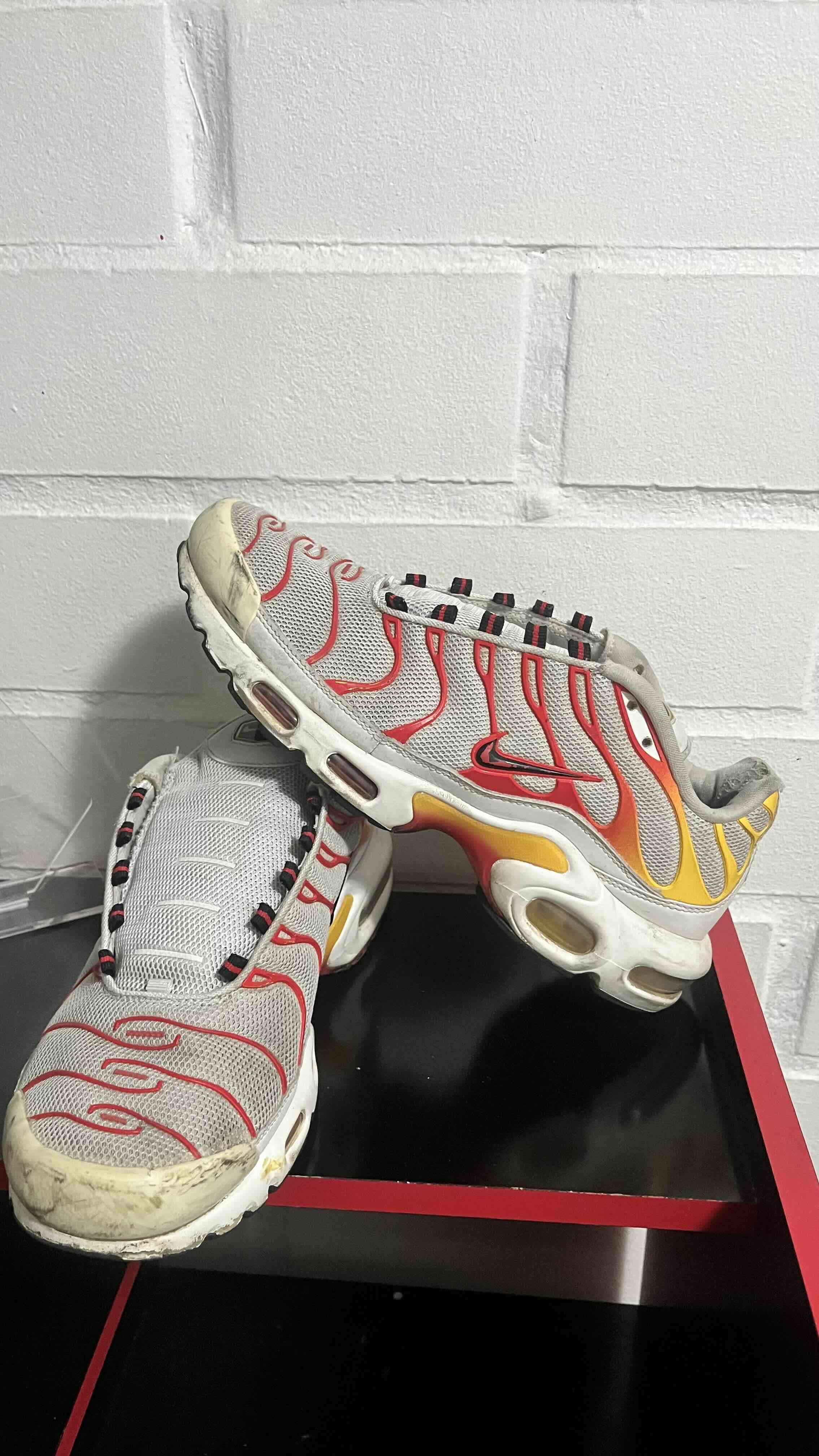 Zapatillas deportivas Nike - miniatura 2